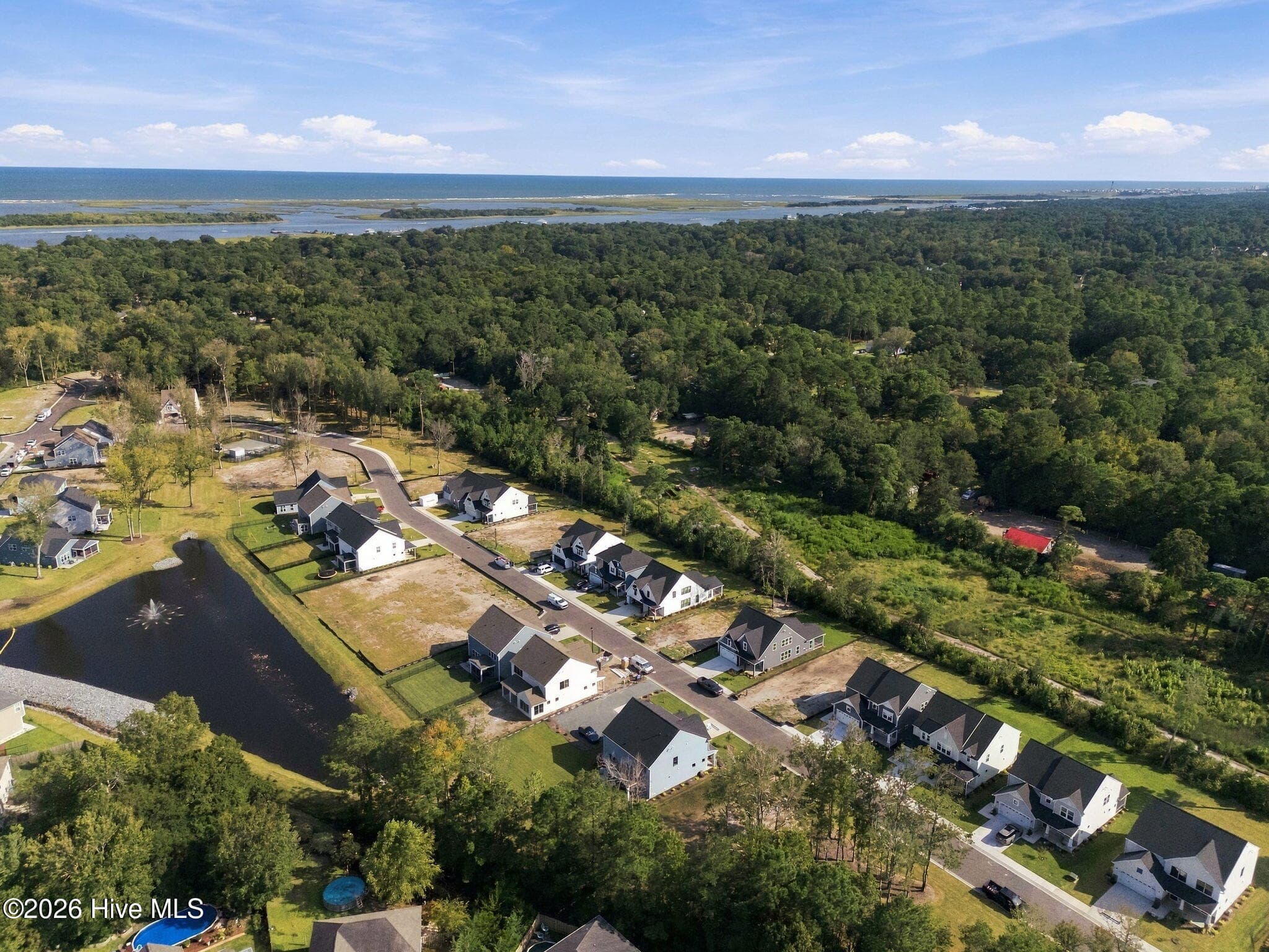 Single Family Residence at 1016 Fawn Valley Way, Wilmington, NC 28409, photo 37 of 42