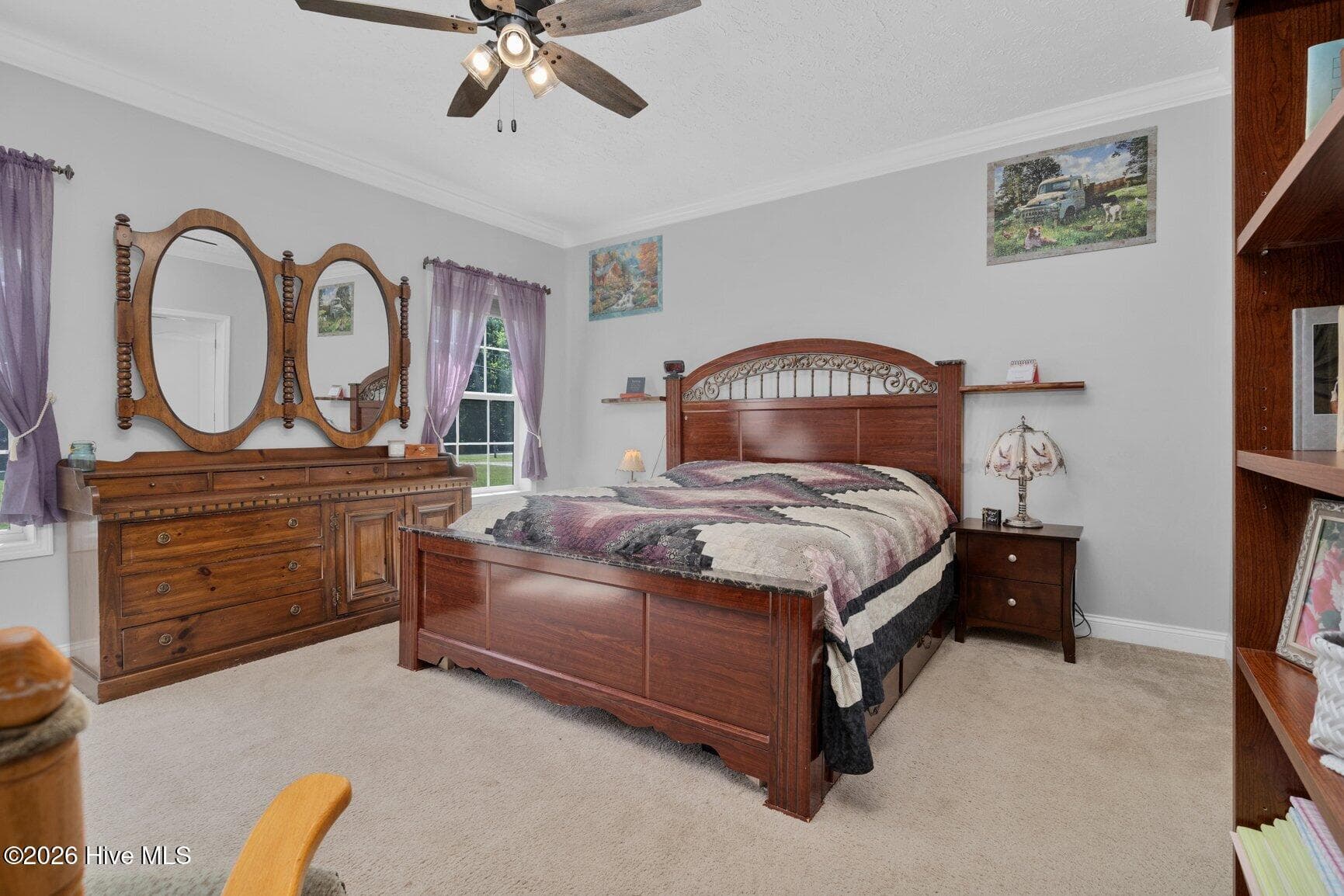 Single Family Residence at 6450 N Nc 58, Nashville, NC 27856, photo 25 of 44