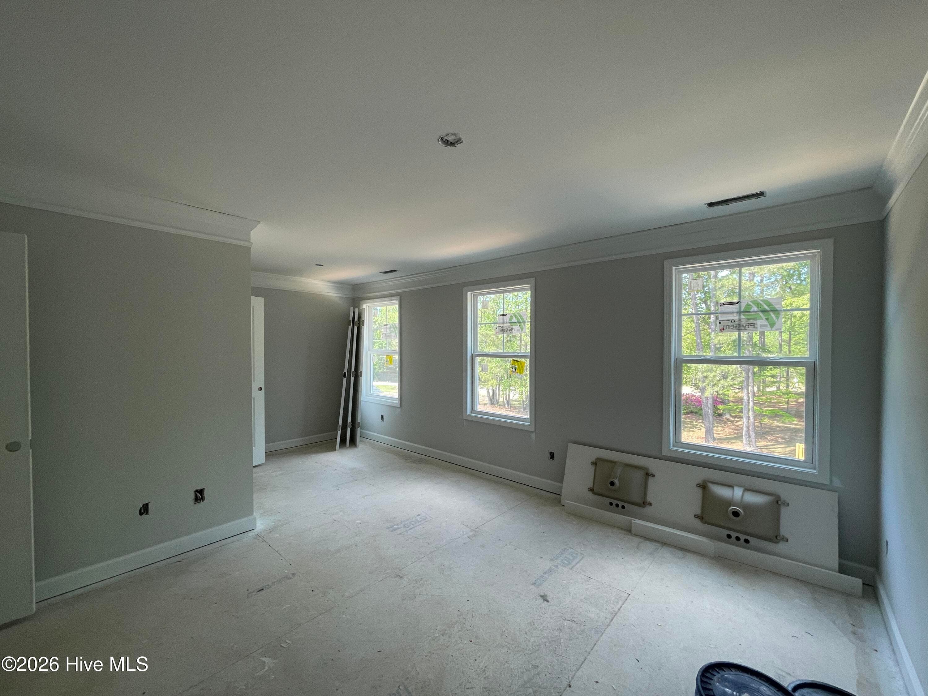 Townhouse at 115 Michter Street 50, Vass, NC 28394, photo 63 of 108