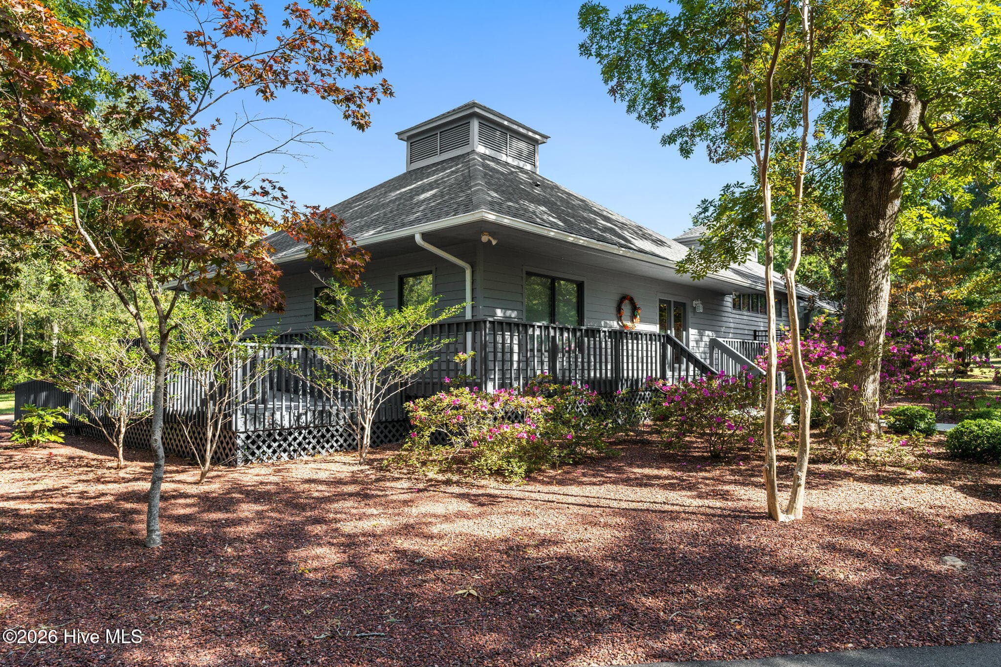 Single Family Residence at 785 Folly Drive SE, Bolivia, NC 28422, photo 45 of 57