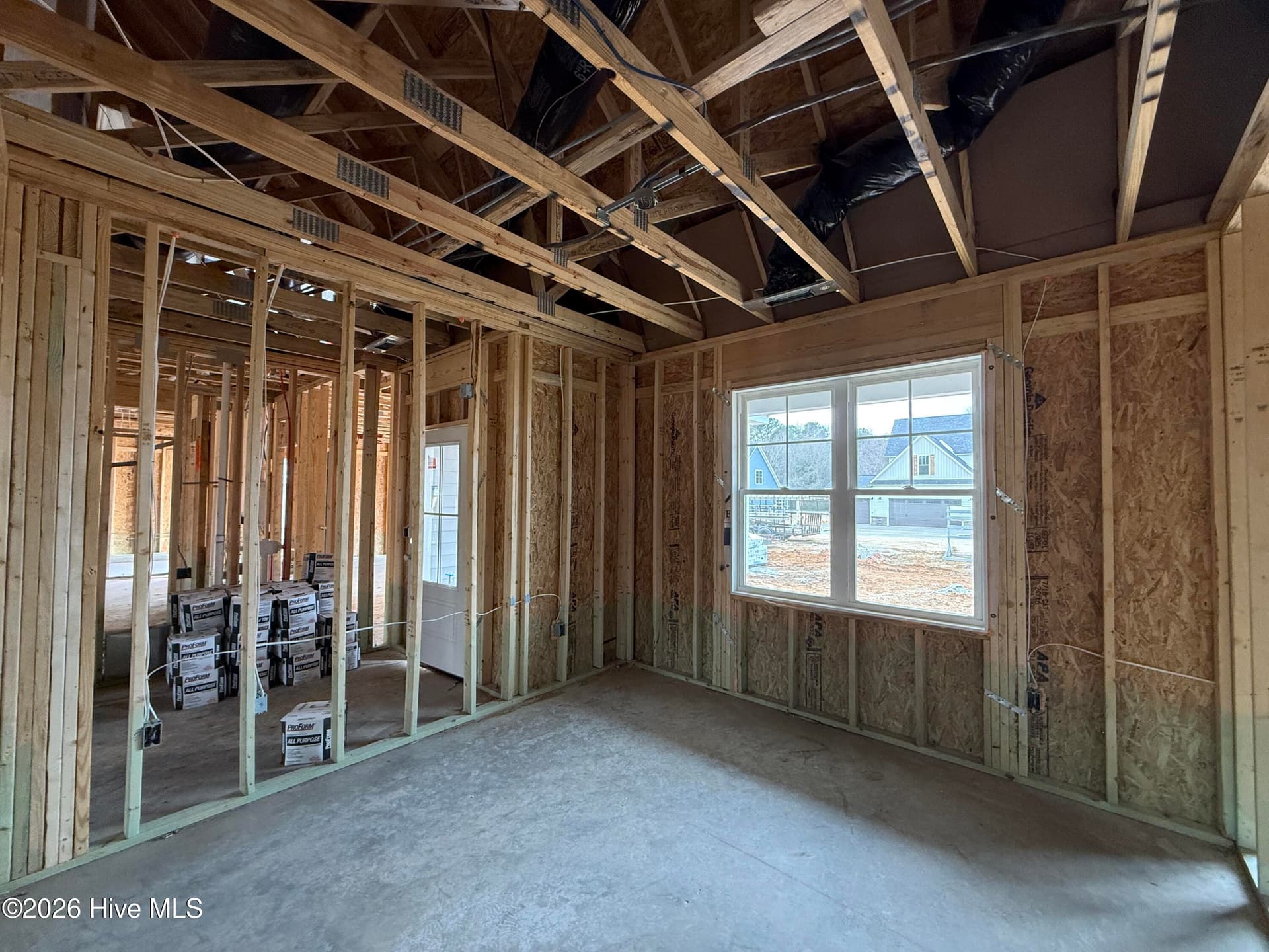 Single Family Residence at 63 Juju Drive, Clayton, NC 27520, photo 145 of 300