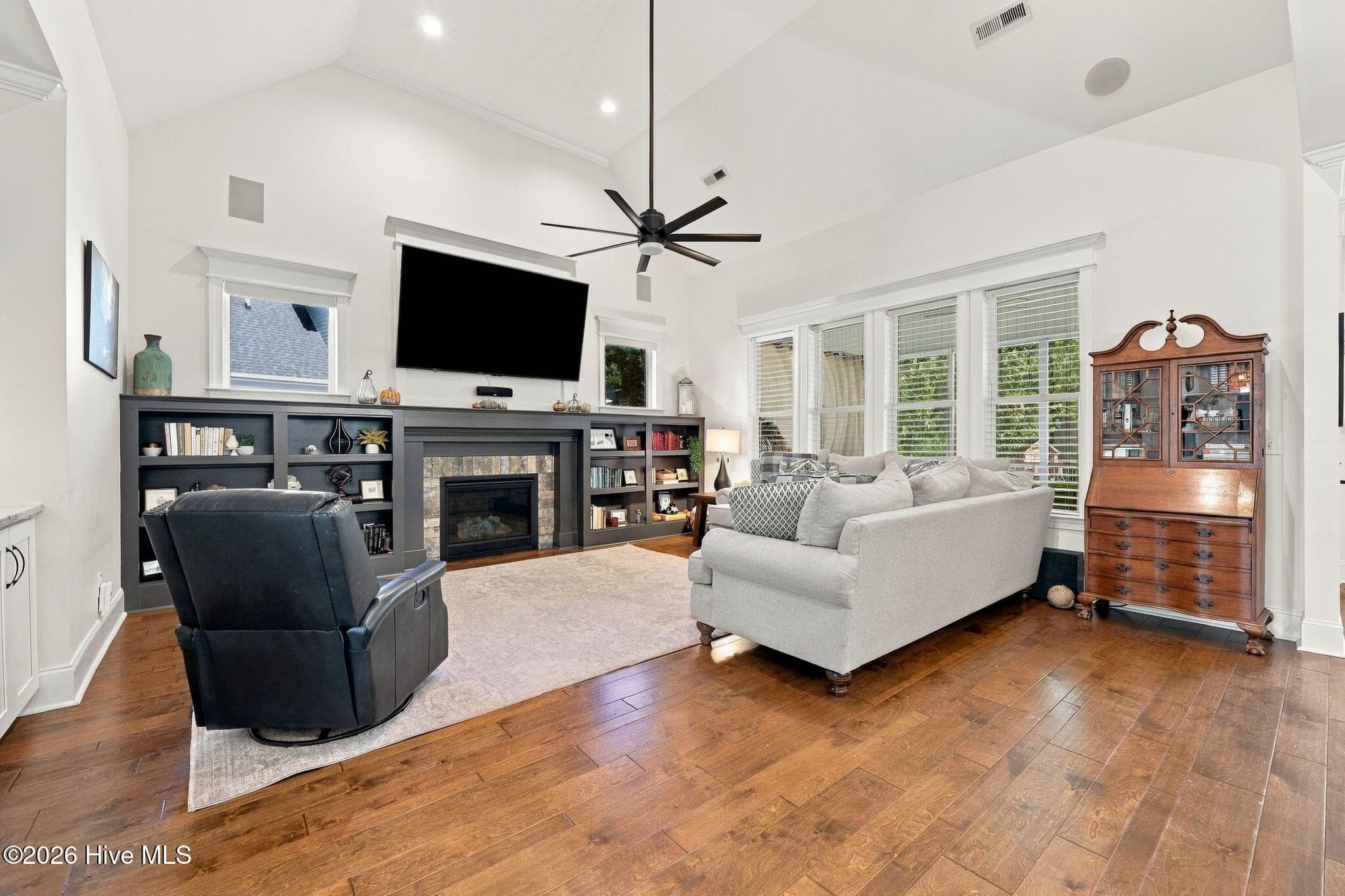 Single Family Residence at 2040 Sedbrook Lane, Winterville, NC 28590, photo 11 of 65