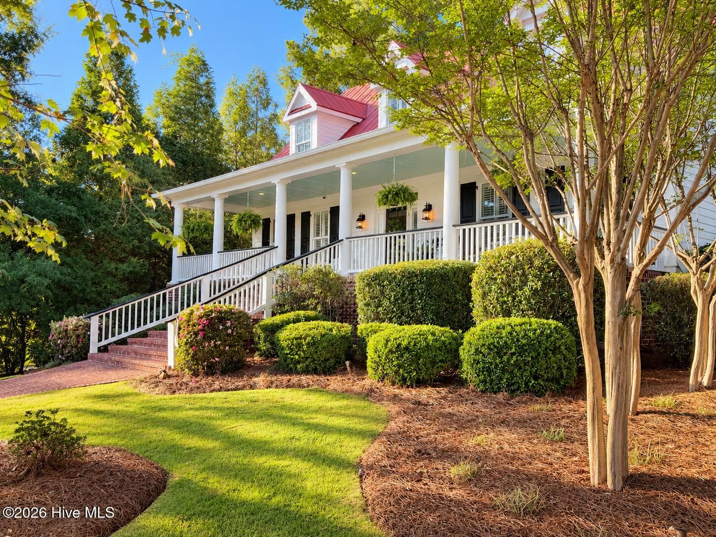 Single Family Residence at 407 Preserve Trail, Martinez, GA 30907, photo 42 of 45