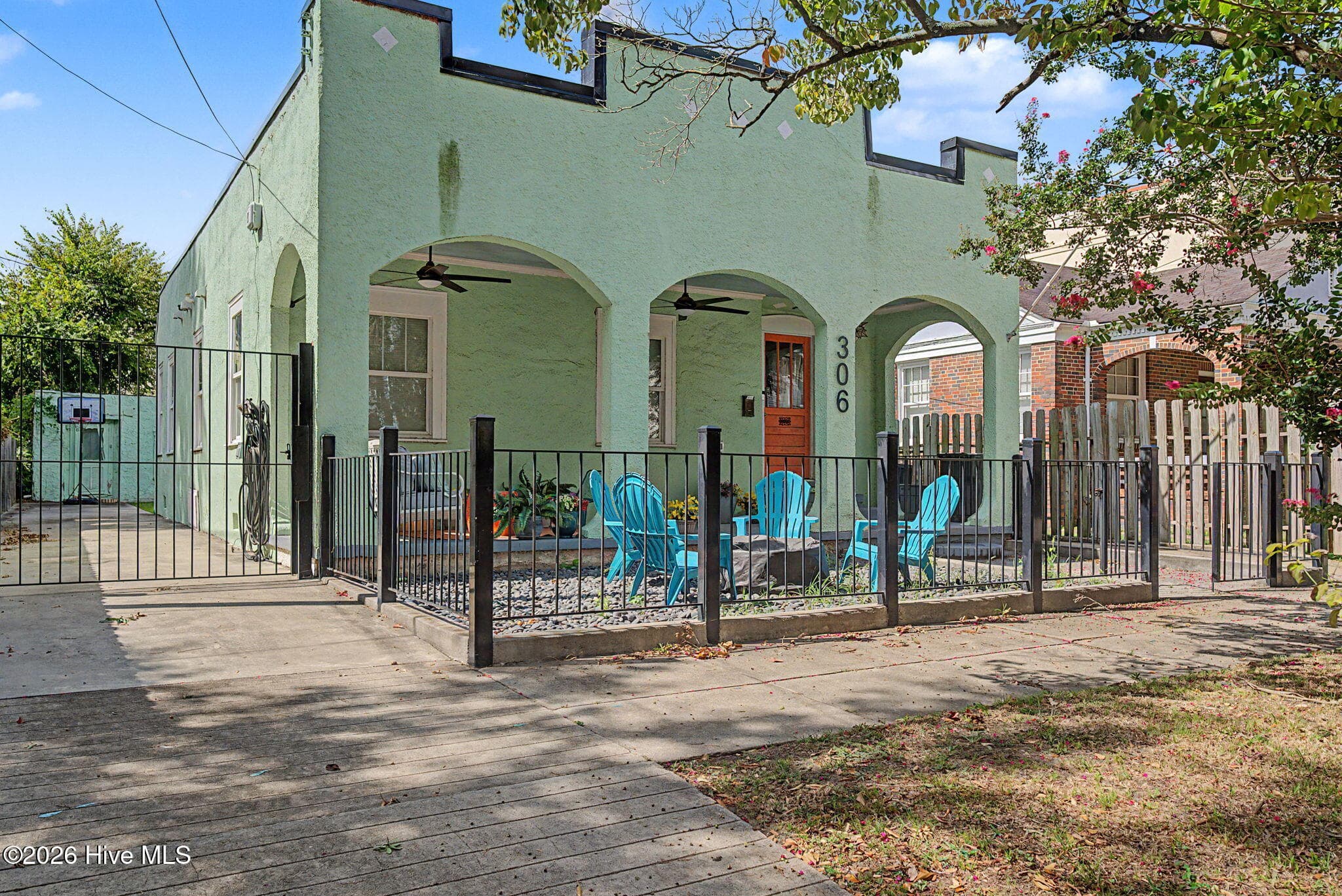 Single Family Residence at 306 Ellis Street, Augusta, GA 30901, photo 2 of 35