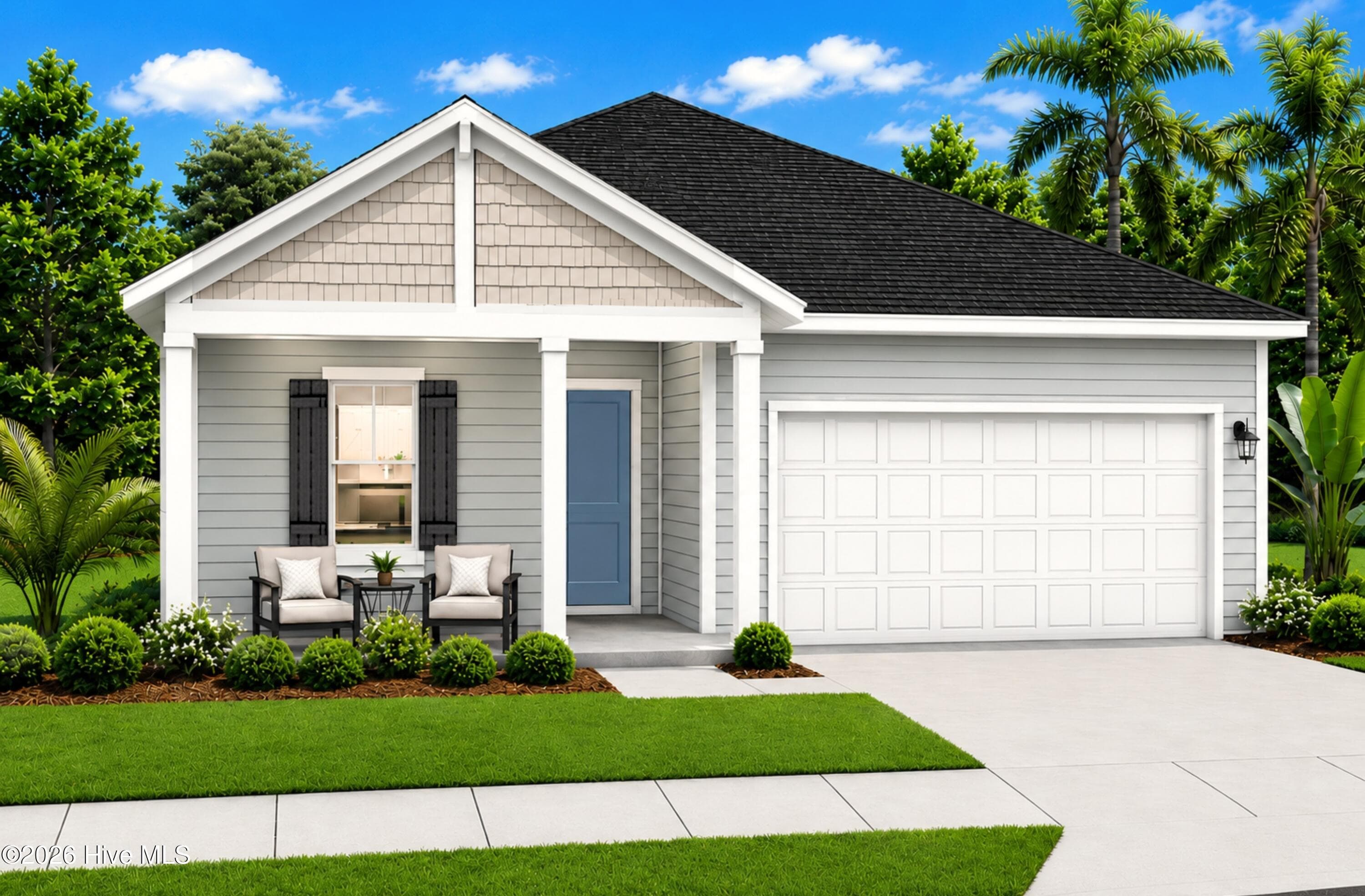 3070 Cape Point Lane SW, Supply, NC 28462