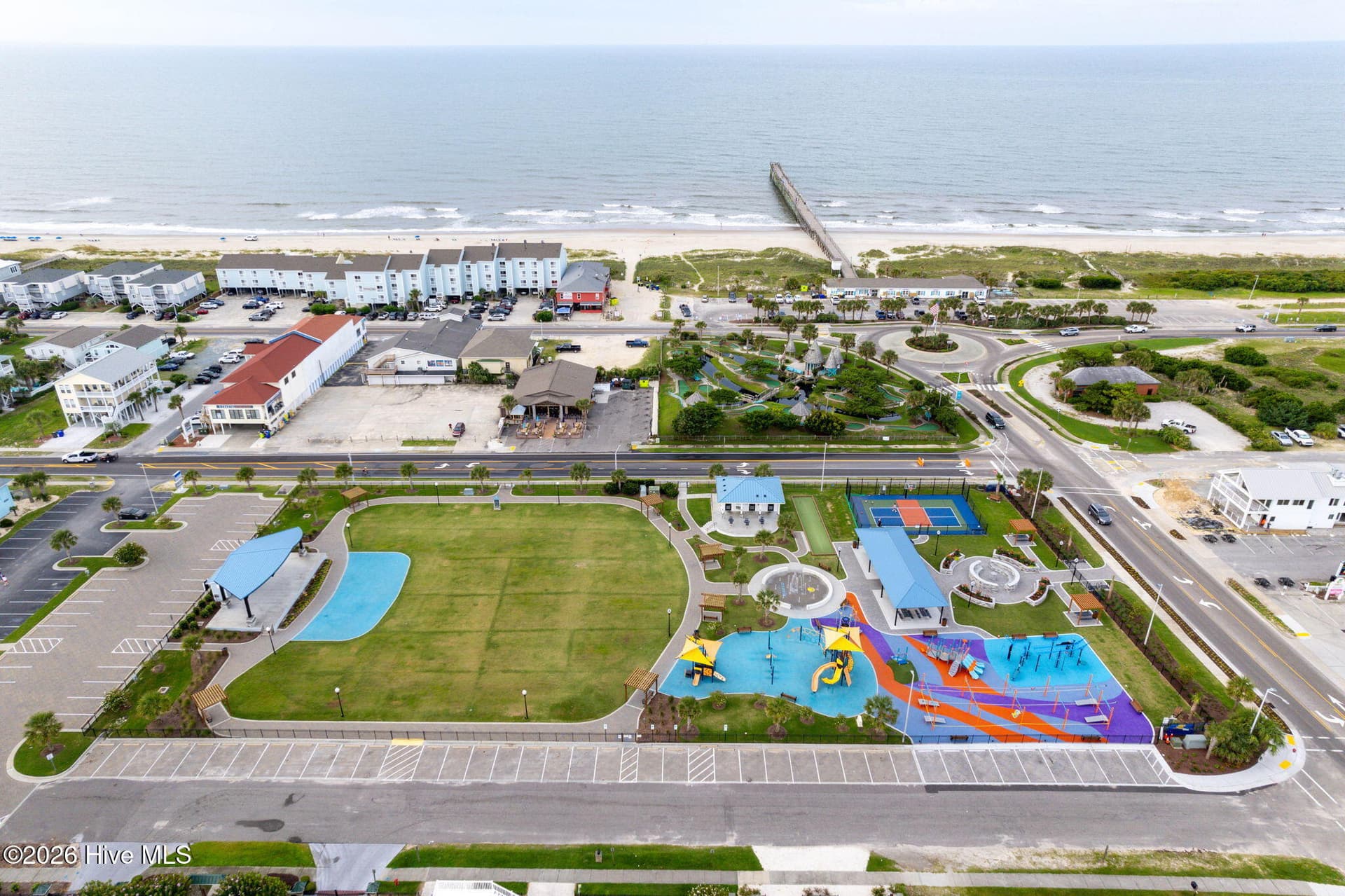 Single Family Residence at 285 W Second Street, Ocean Isle Beach, NC 28469, photo 153 of 156