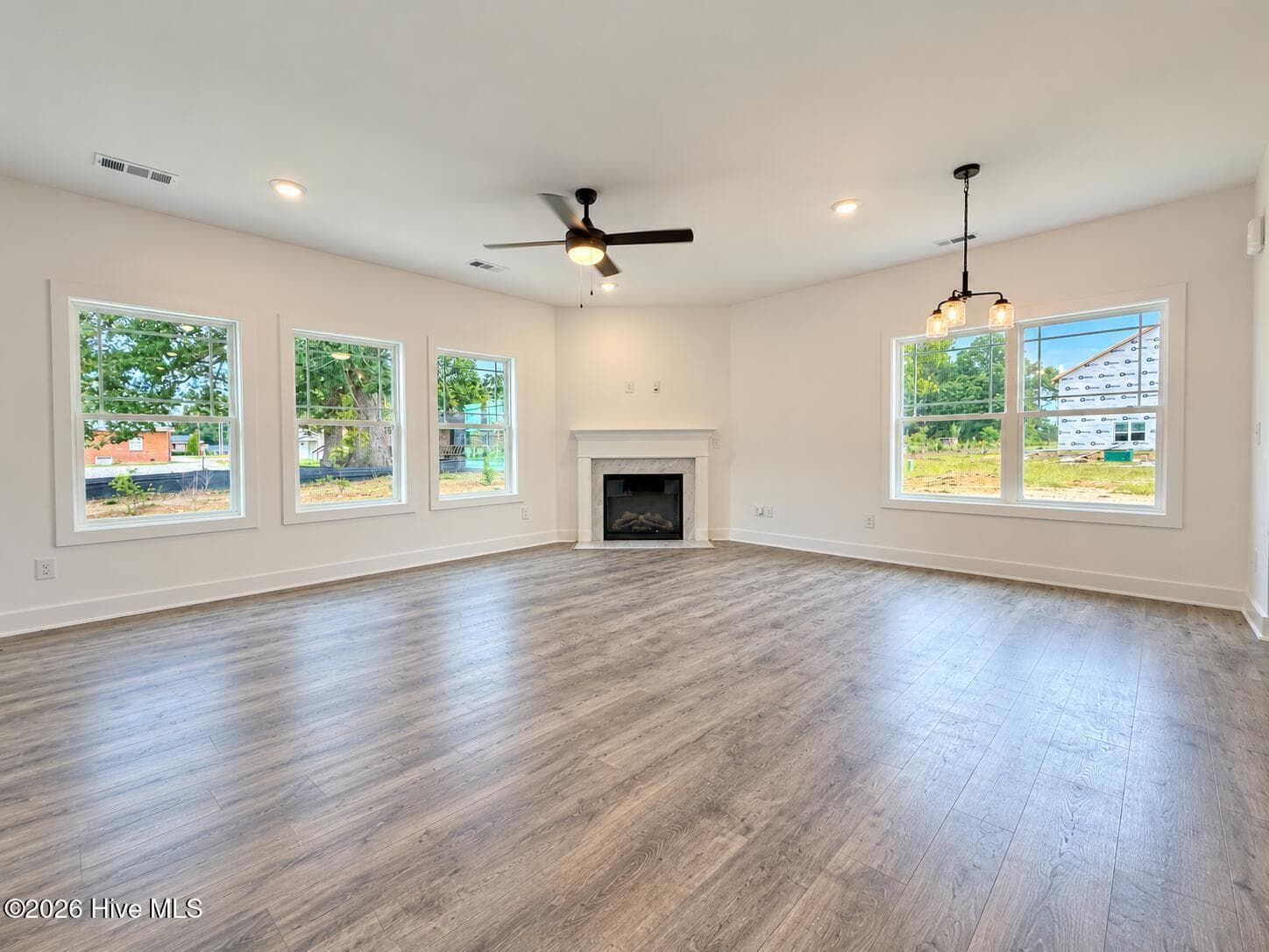Townhouse at 2022 Tharrington Way, Rocky Mount, NC 27803, photo 7 of 27