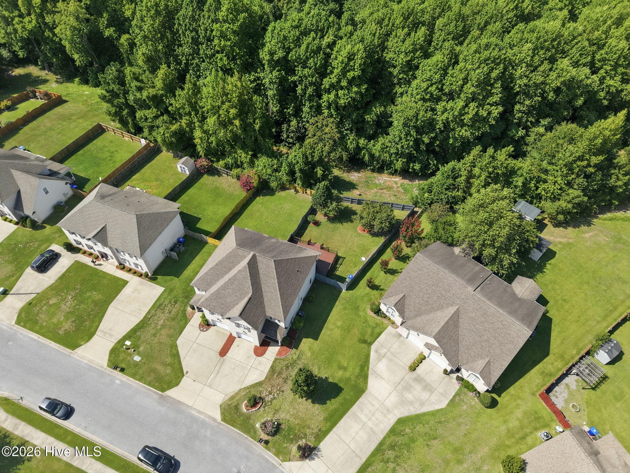 Townhouse at 1904 Cambria Drive B, Greenville, NC 27834, photo 64 of 65
