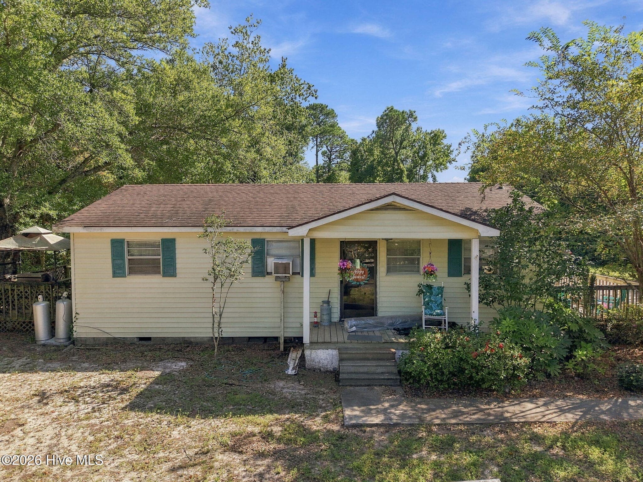 154 Bryan Road, Wilmington, NC 28412