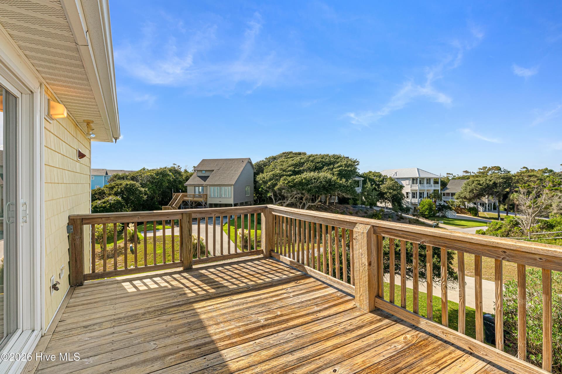 Single Family Residence at 118 Heverly Drive, Emerald Isle, NC 28594, photo 48 of 61