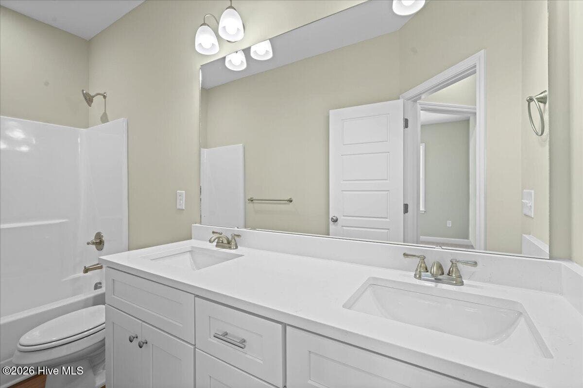 Single Family Residence at 306 Creeks Edge Drive, Pikeville, NC 27863, photo 123 of 134