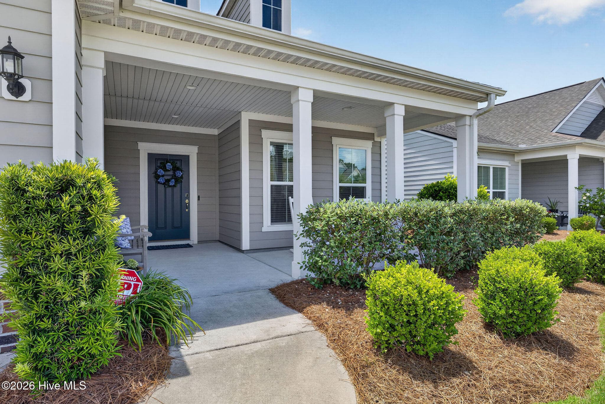 Single Family Residence at 858 Broomsedge Terrace, Wilmington, NC 28412, photo 7 of 106