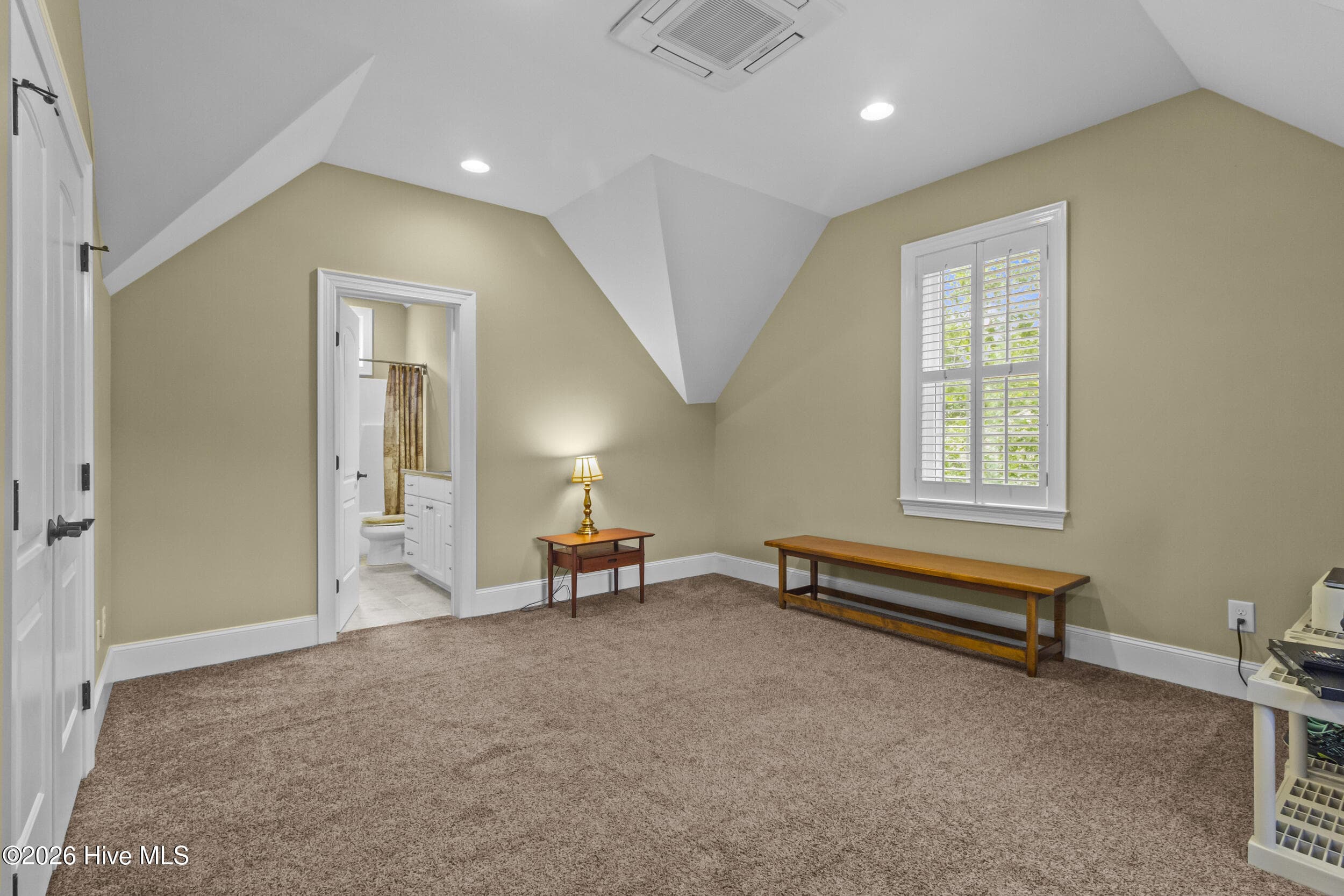 3rd Bedroom - 108 Sursee Court, New Bern, NC 28562
