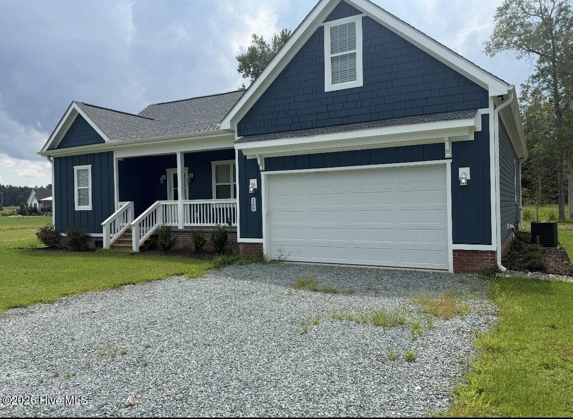 Single Family Residence at 169 Red Fox Trail, Delco, NC 28436, photo 7 of 28