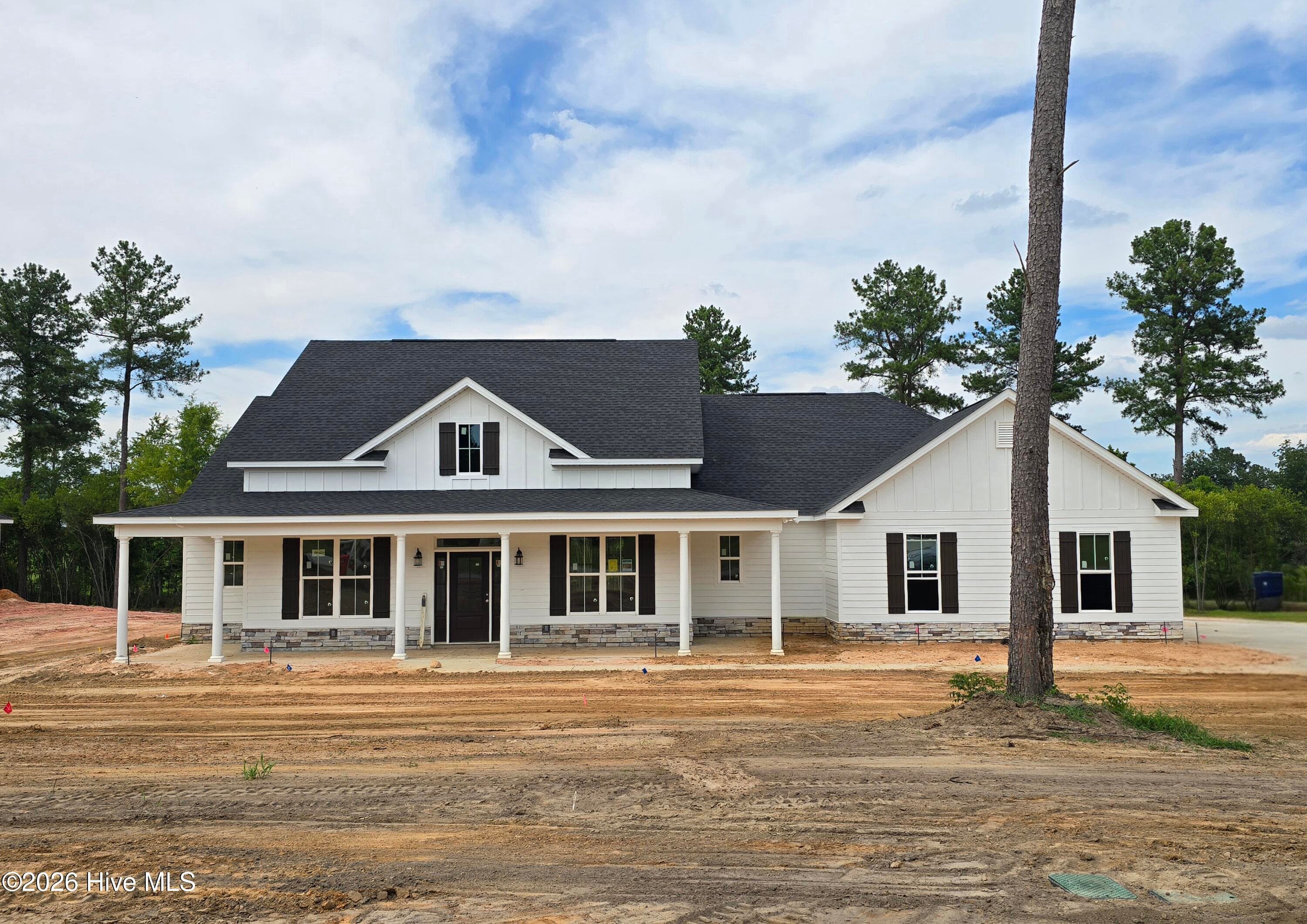 Savano - 1550 Bellingham Drive, Beech Island, SC 29842