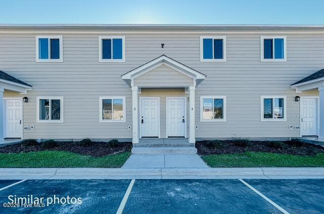 Condominium at 650 Cedar Point Boulevard G2, Cedar Point, NC 28584