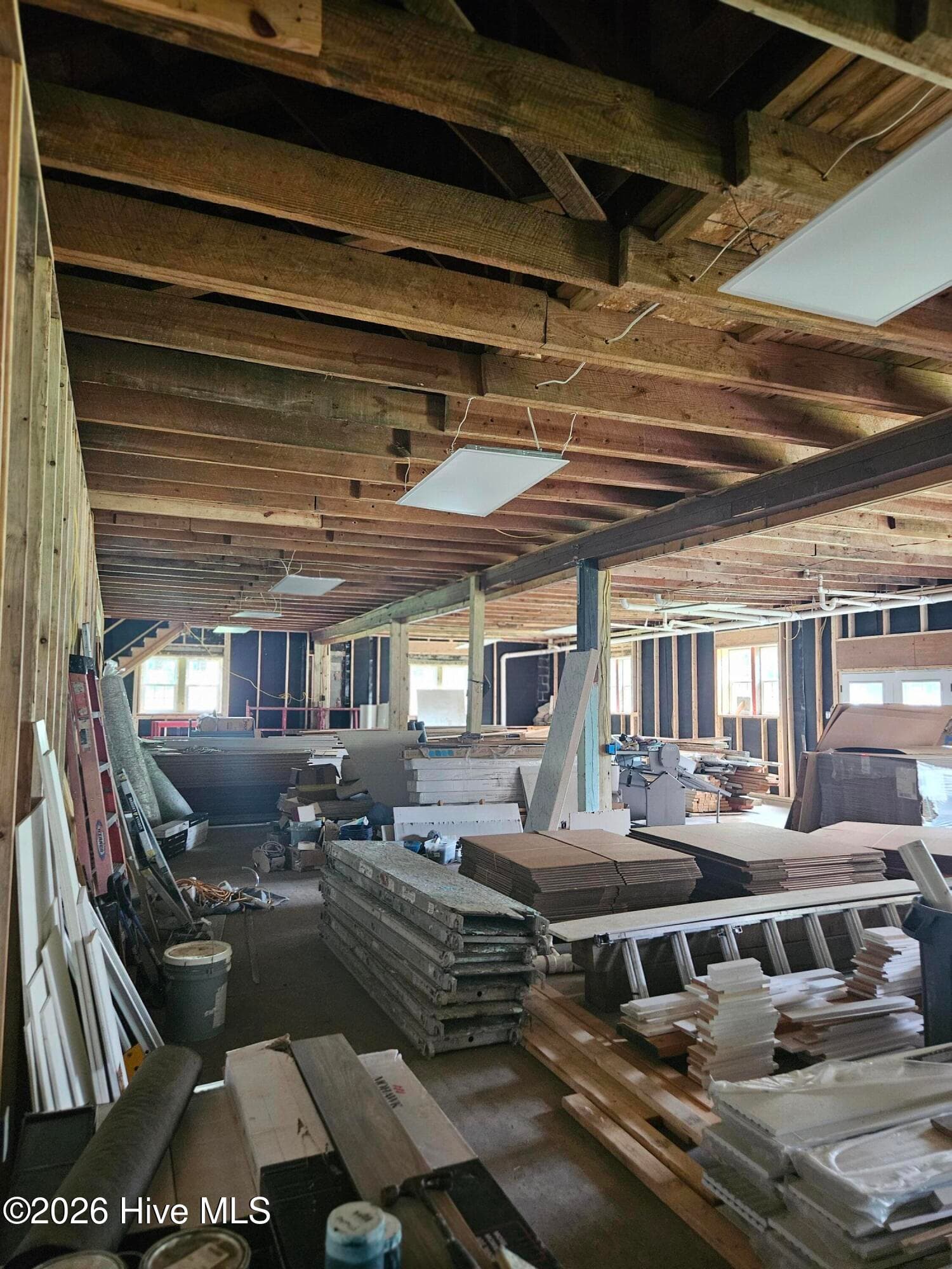Business at 398 Log Cabin Road, Teachey, NC 28464, photo 11 of 44