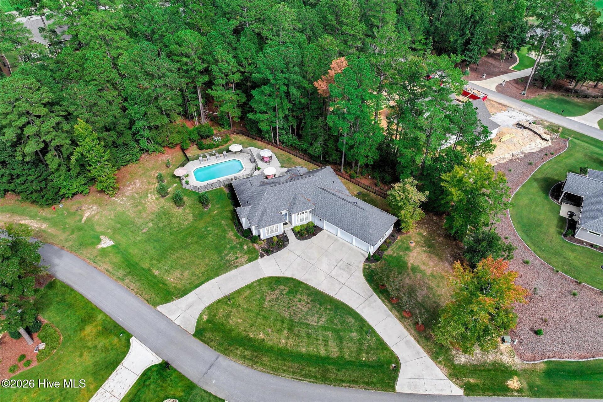 Single Family Residence at 116 Laurens Drive, McCormick, SC 29835, photo 6 of 66