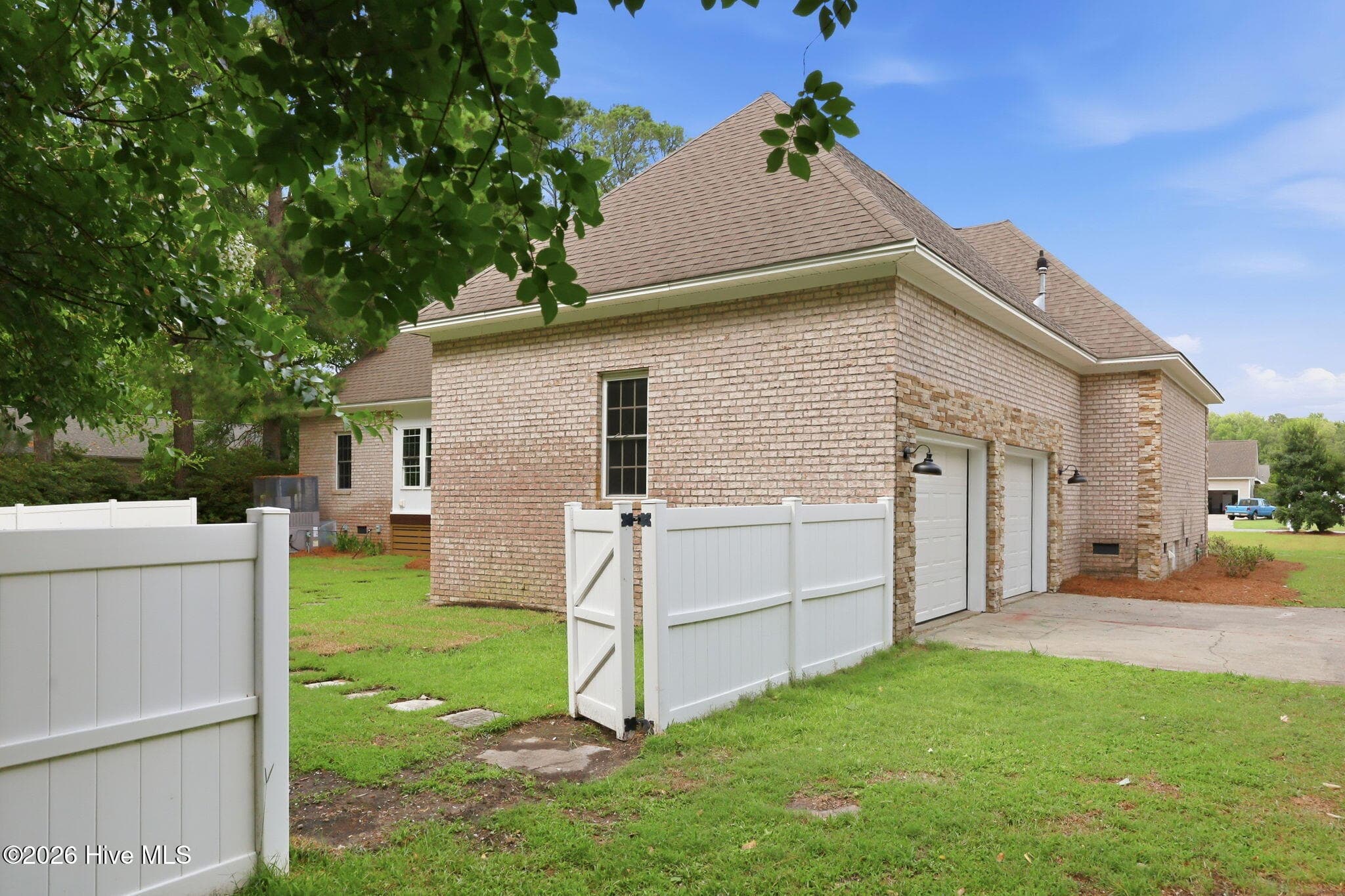Single Family Residence at 105 Circle Street, Washington, NC 27889, photo 38 of 58