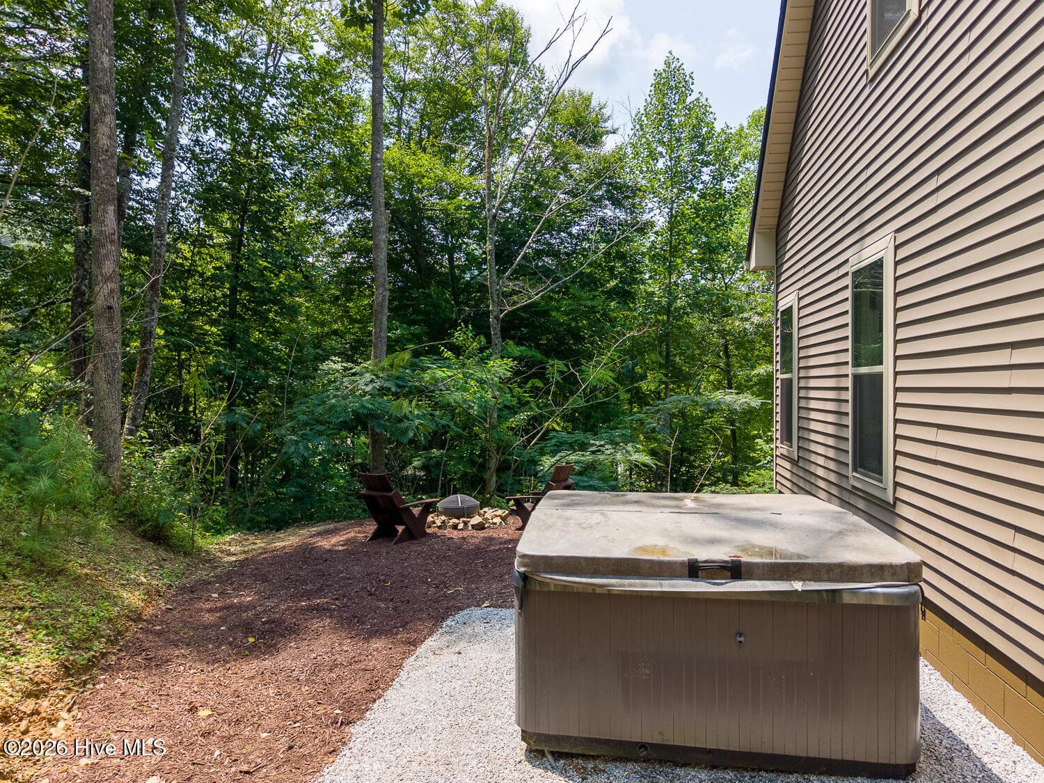Single Family Residence at 13 Cullsiah Cove Road, Robbinsville, NC 28771, photo 45 of 59