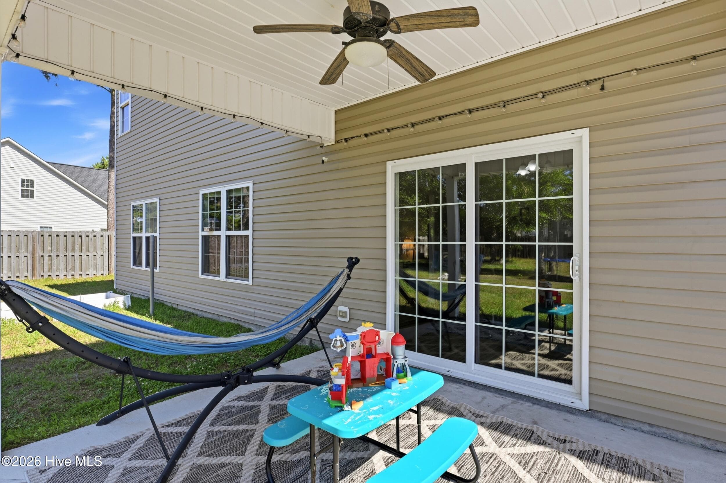 Single Family Residence at 534 Saratoga Road, Sneads Ferry, NC 28460, photo 40 of 54