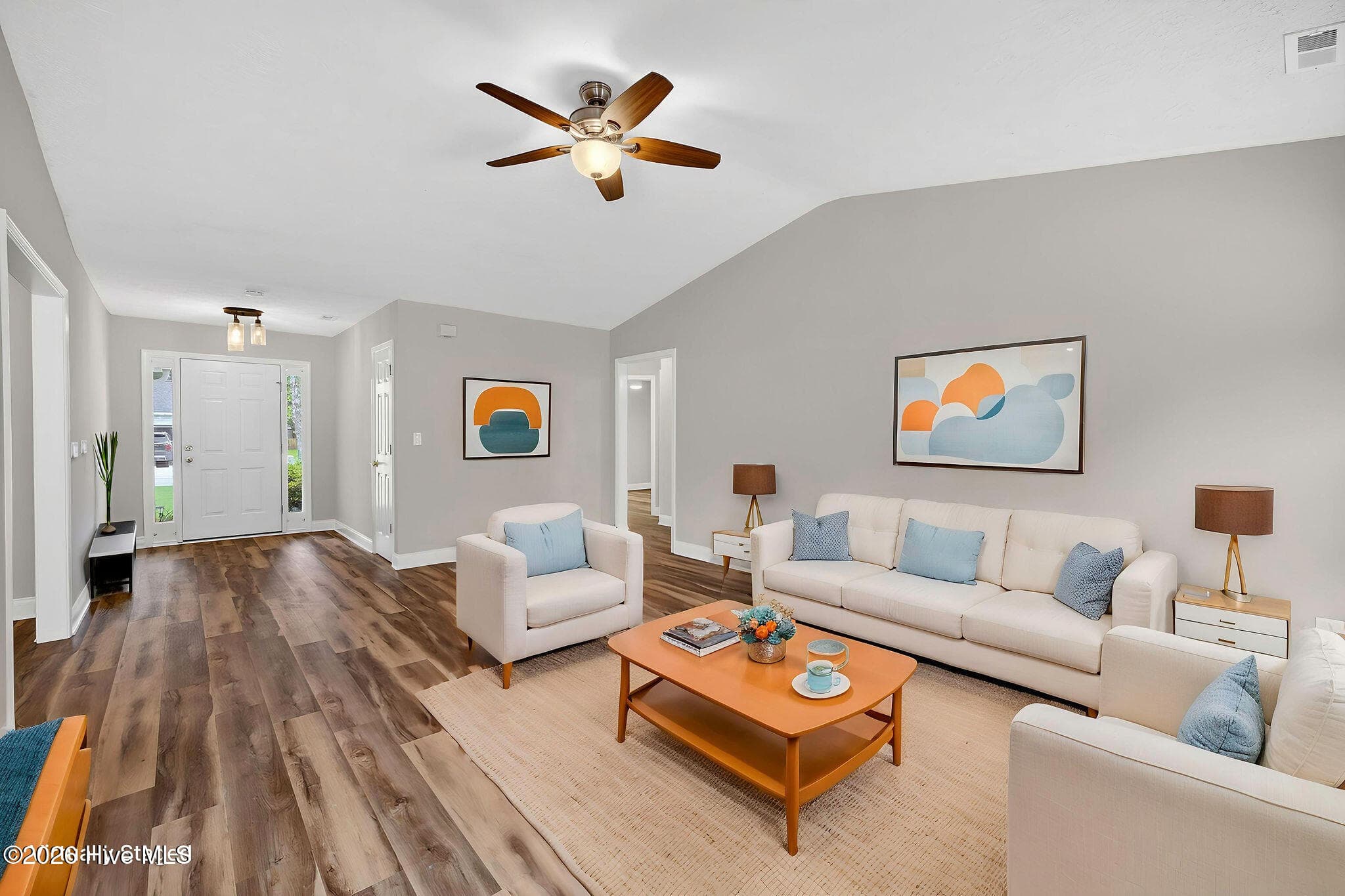 Single Family Residence at 4301 Gatewood Court, Wilmington, NC 28405, photo 30 of 56