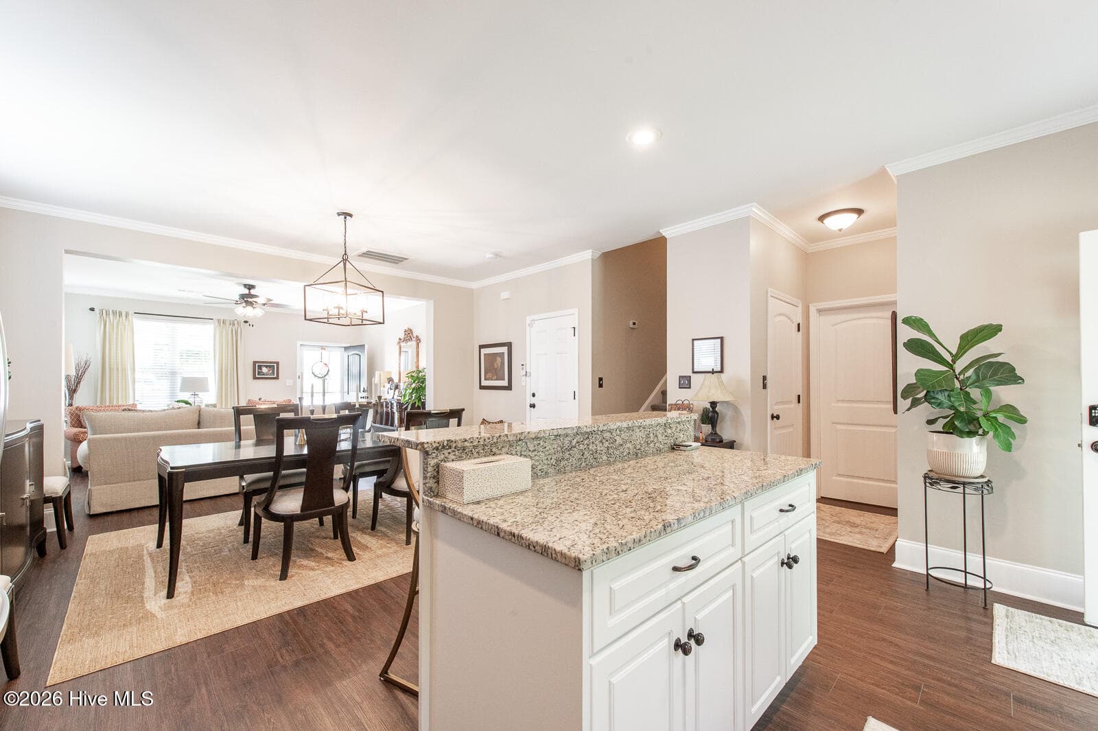 Single Family Residence at 2609 Sherborne Court, Augusta, GA 30909, photo 11 of 34