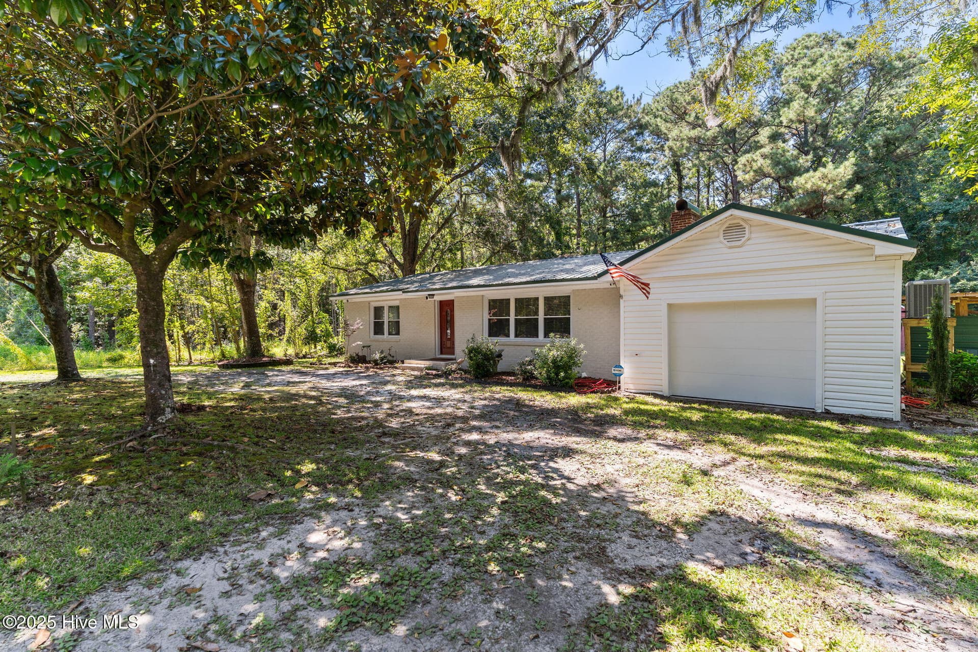 Single Family Residence at 1601 Midway Road SE, Bolivia, NC 28422, photo 29 of 49