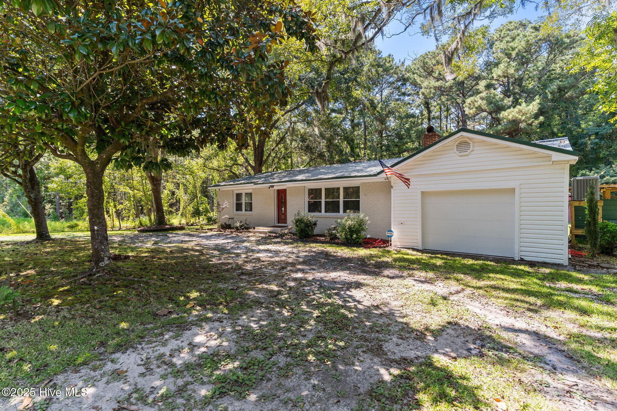 Single Family Residence at 1601 Midway Road SE, Bolivia, NC 28422, photo 29 of 49