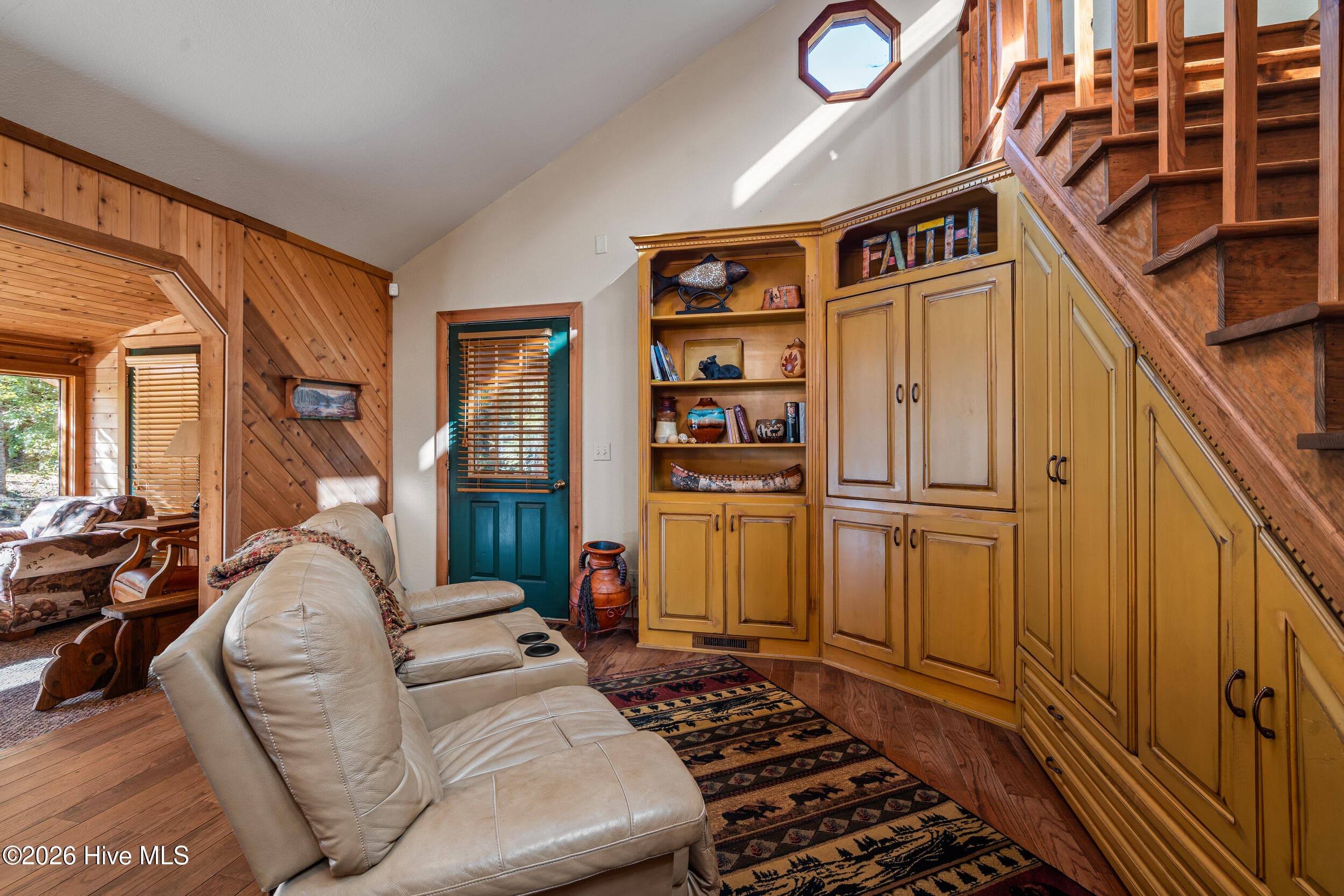 Single Family Residence at 4549 Fires Creek Road, Hayesville, NC 28904, photo 10 of 49
