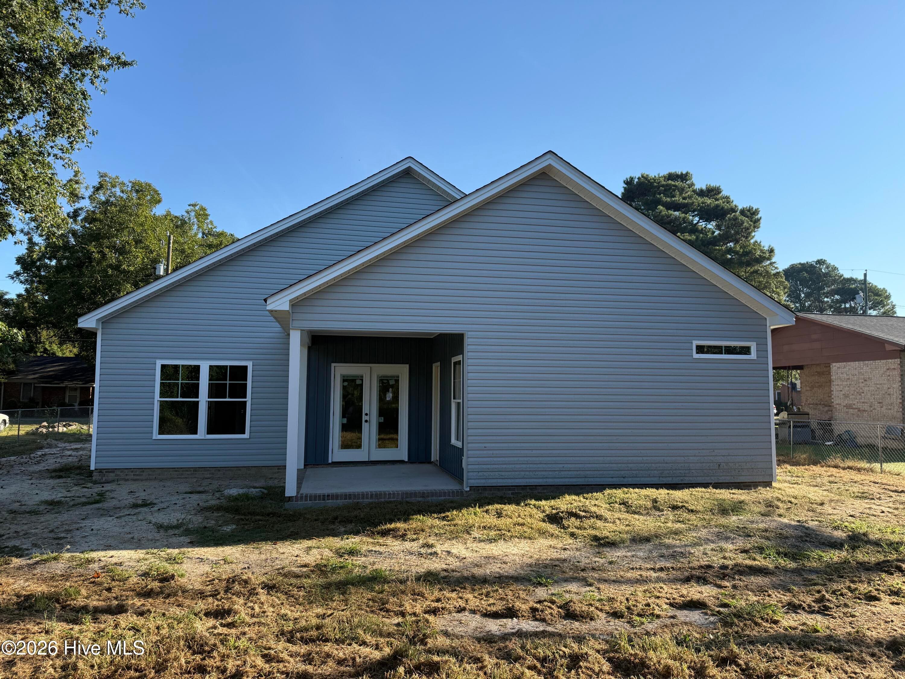 Single Family Residence at 425 W 2nd Street, Princeton, NC 27569, photo 34 of 34