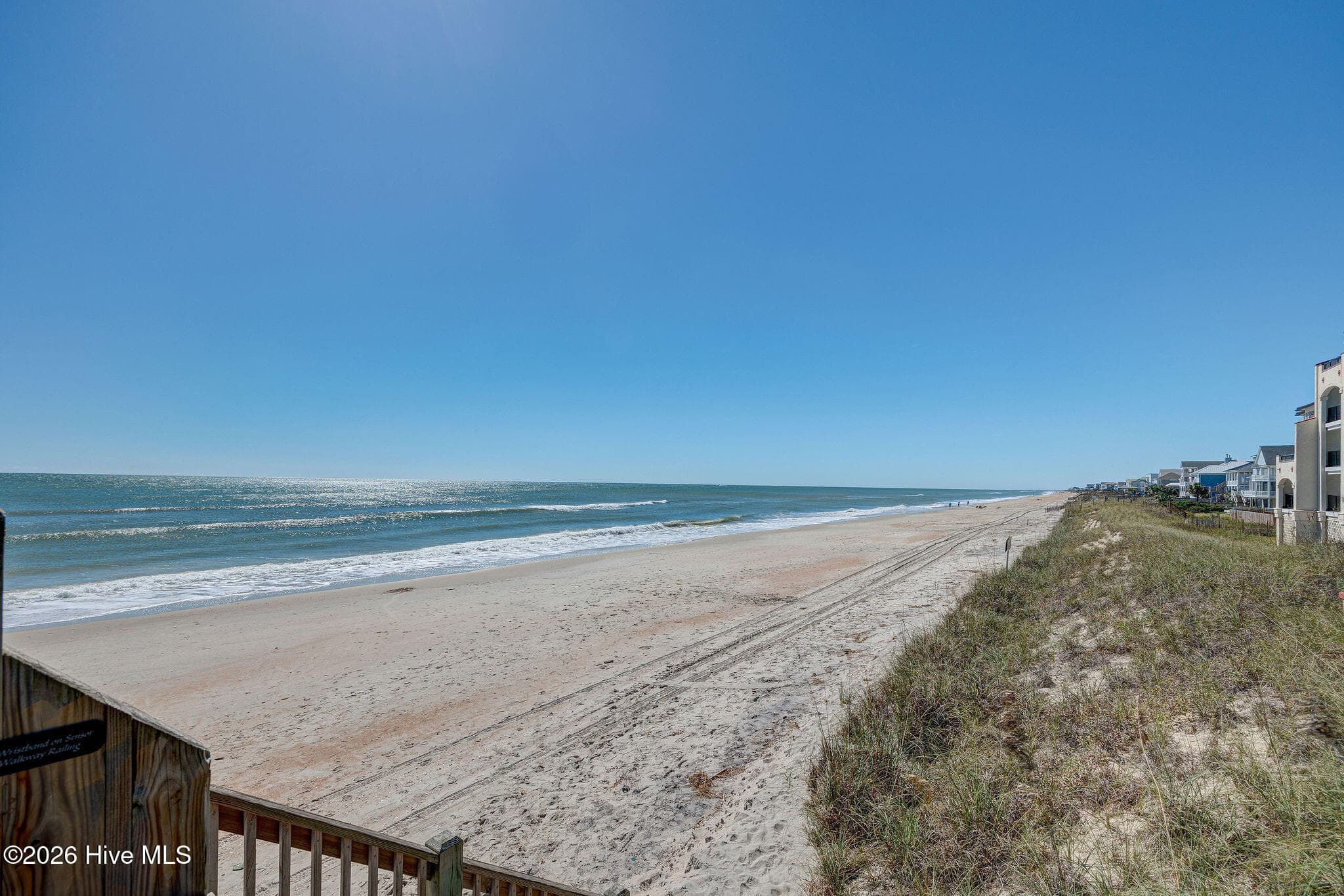 Condominium at 790 New River Inlet Road Unit 211b, North Topsail Beach, NC 28460, photo 40 of 50