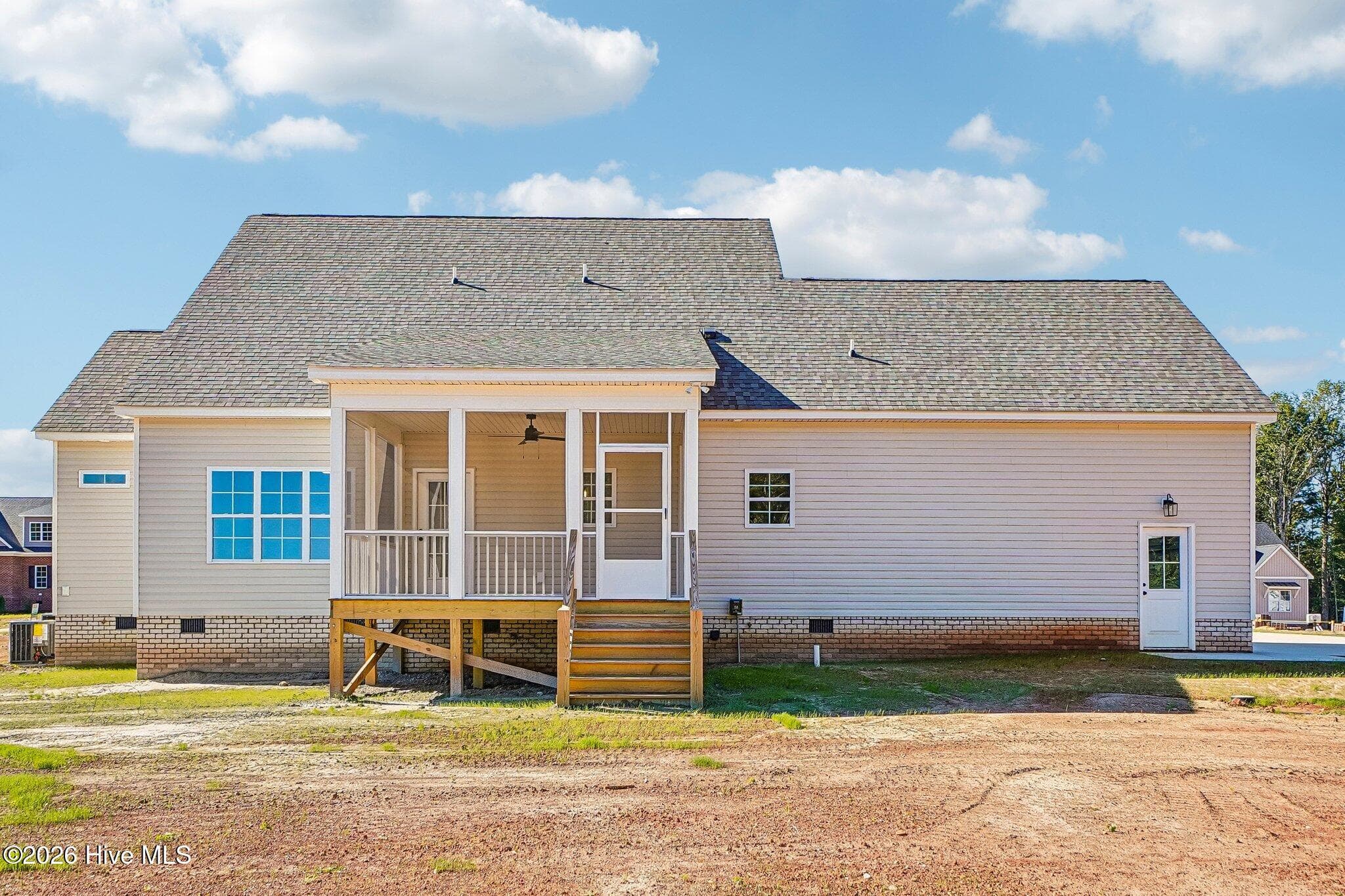 Single Family Residence at 7348 Huckleberry Drive, Spring Hope, NC 27882, photo 70 of 72