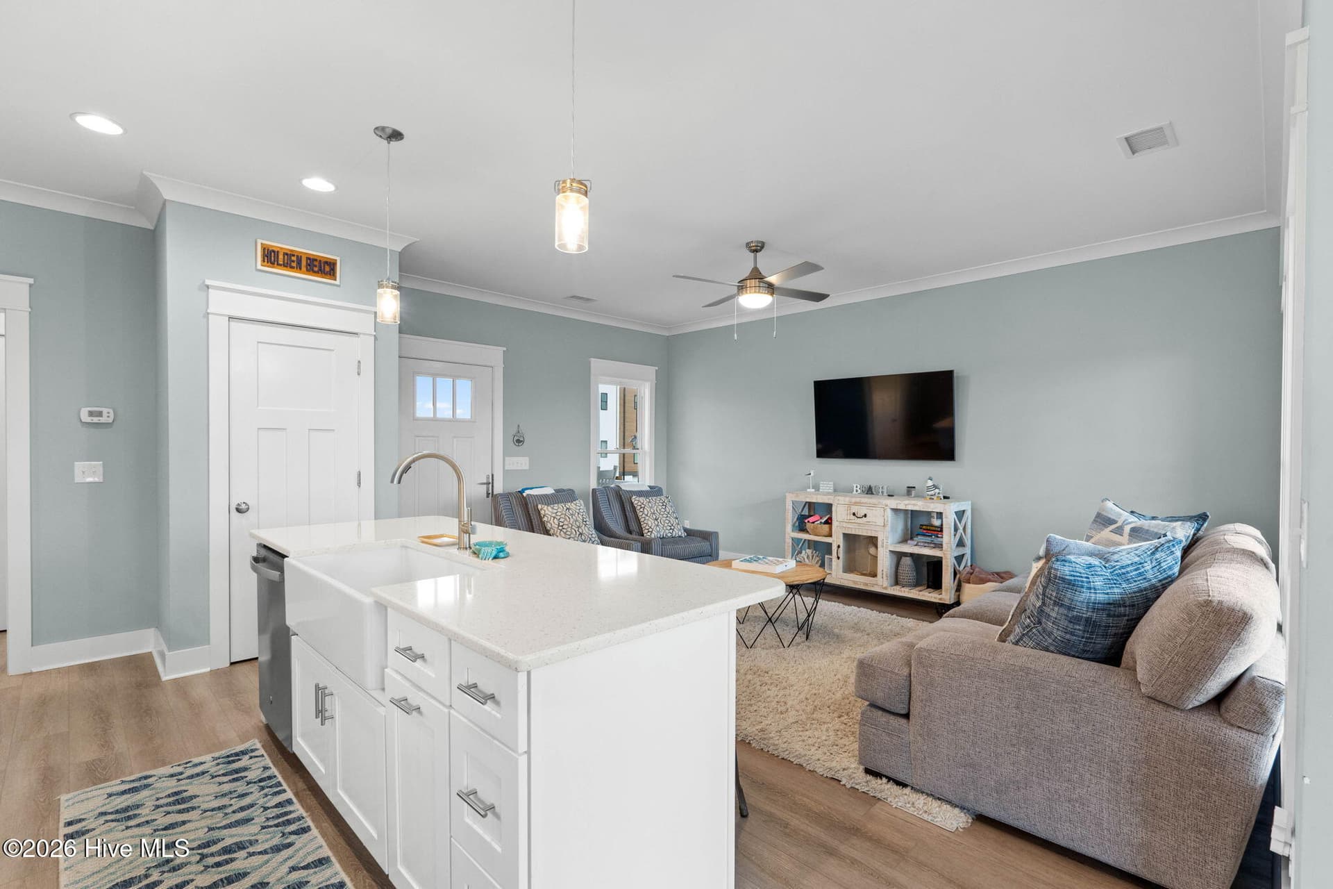 Single Family Residence at 140 Seagull Drive, Supply, NC 28462, photo 7 of 60