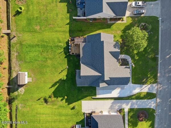 Single Family Residence at 1926 Snowy Egret Drive, Morehead City, NC 28557, photo 14 of 164