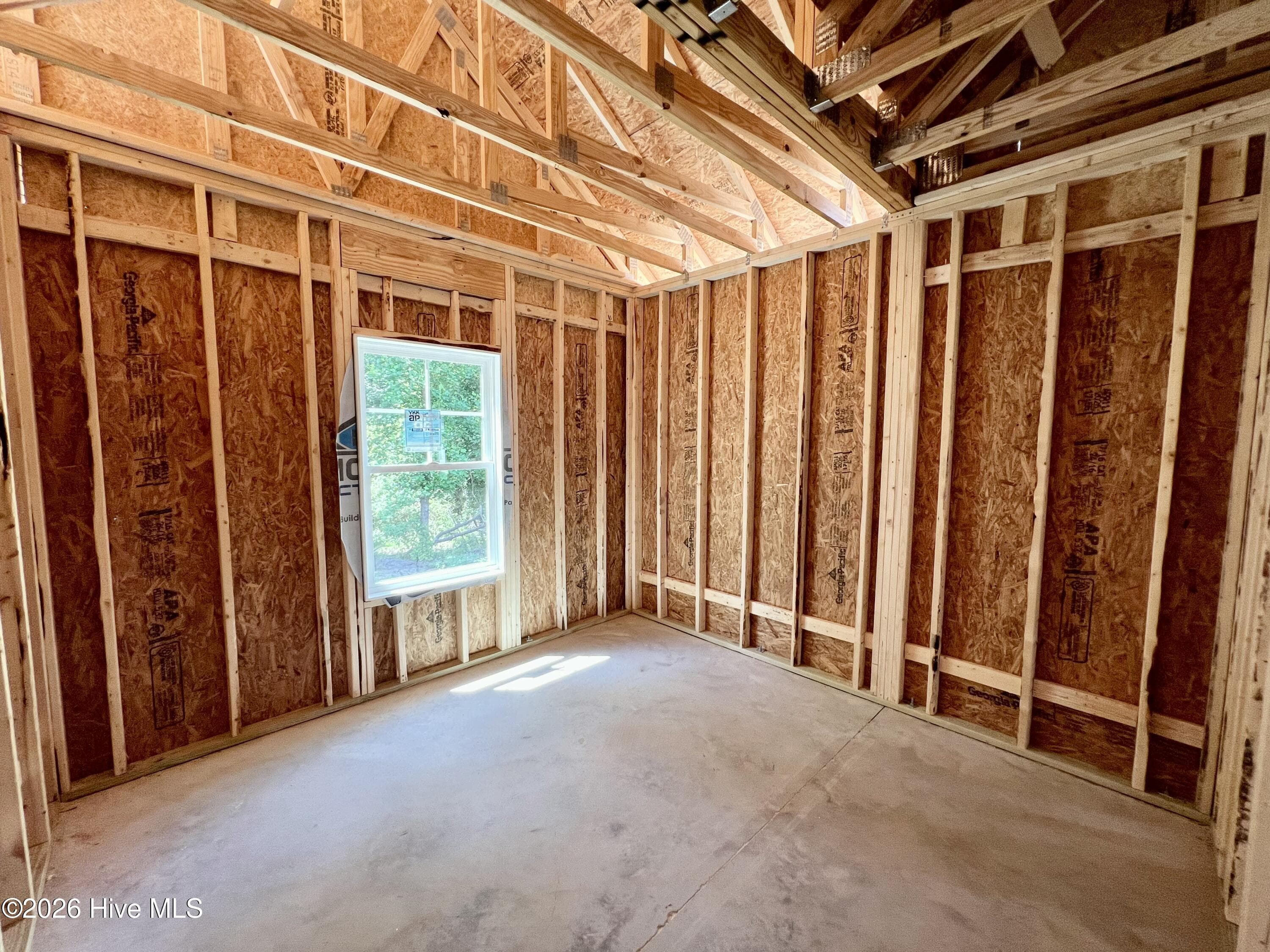 Single Family Residence at 308 Creeks Edge Drive, Pikeville, NC 27863, photo 86 of 181