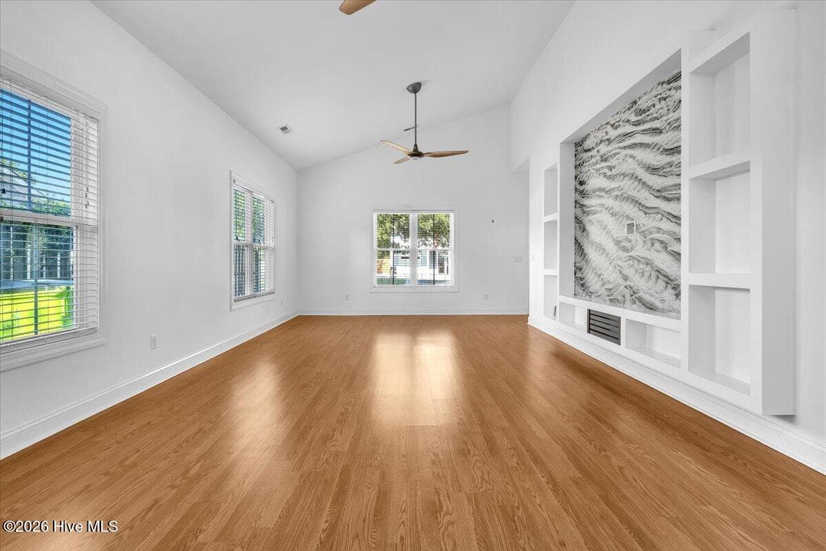 Single Family Residence at 102 NW 4th Street, Oak Island, NC 28465, photo 11 of 61