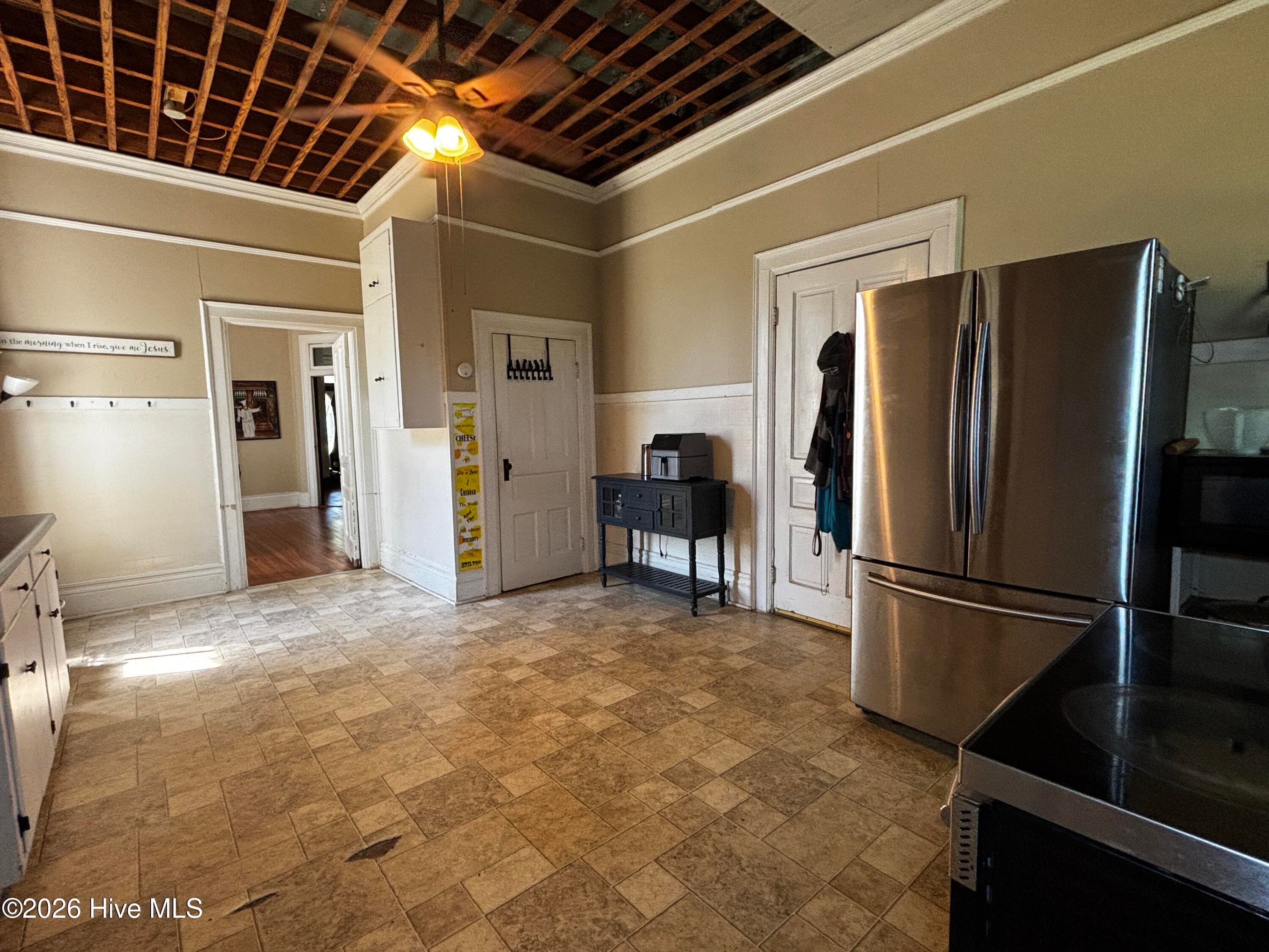 Single Family Residence at 316 Main Street, Warrenton, GA 30828, photo 22 of 35