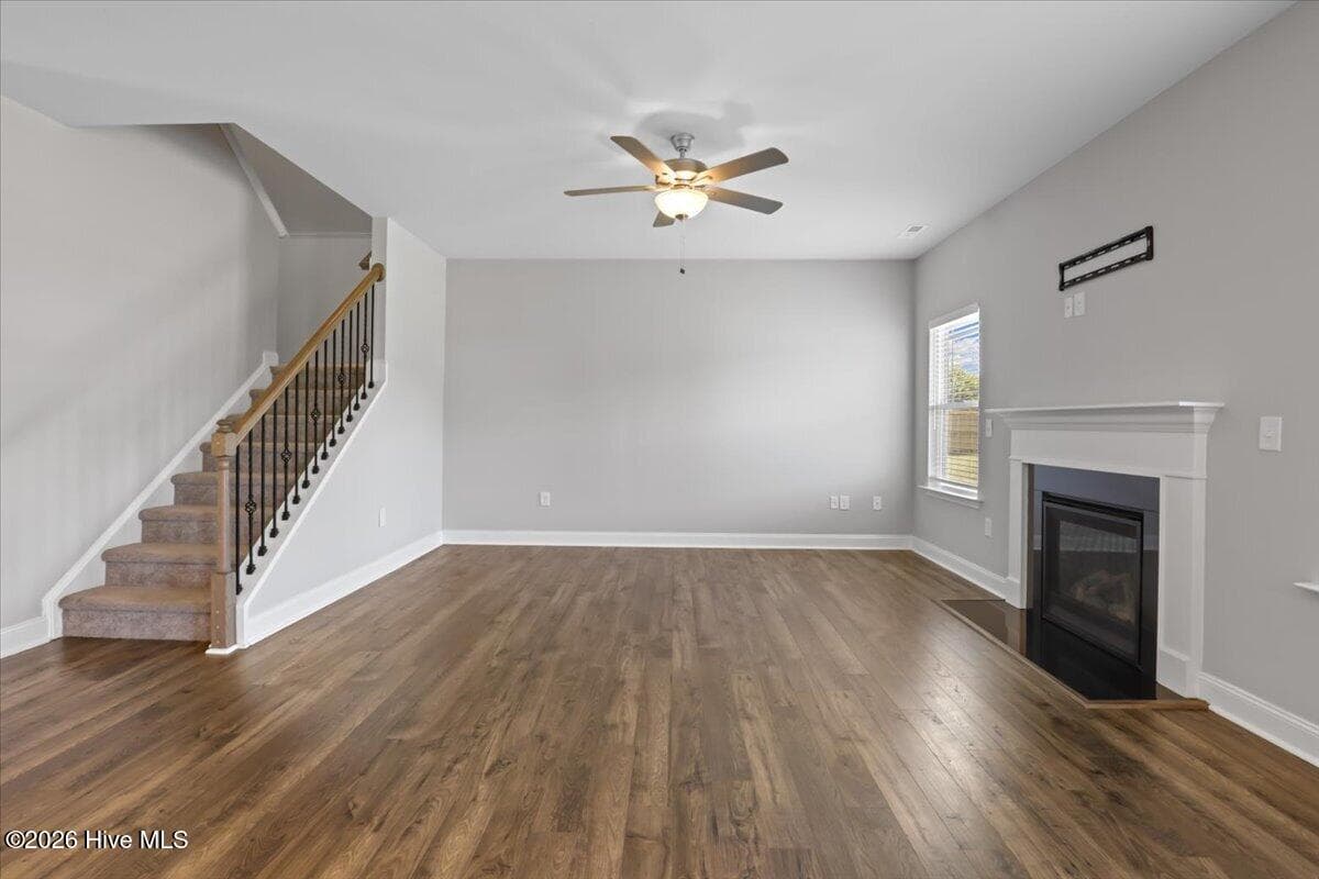 Single Family Residence at 104 Mitchell Dean Place, La Grange, NC 28551, photo 13 of 39