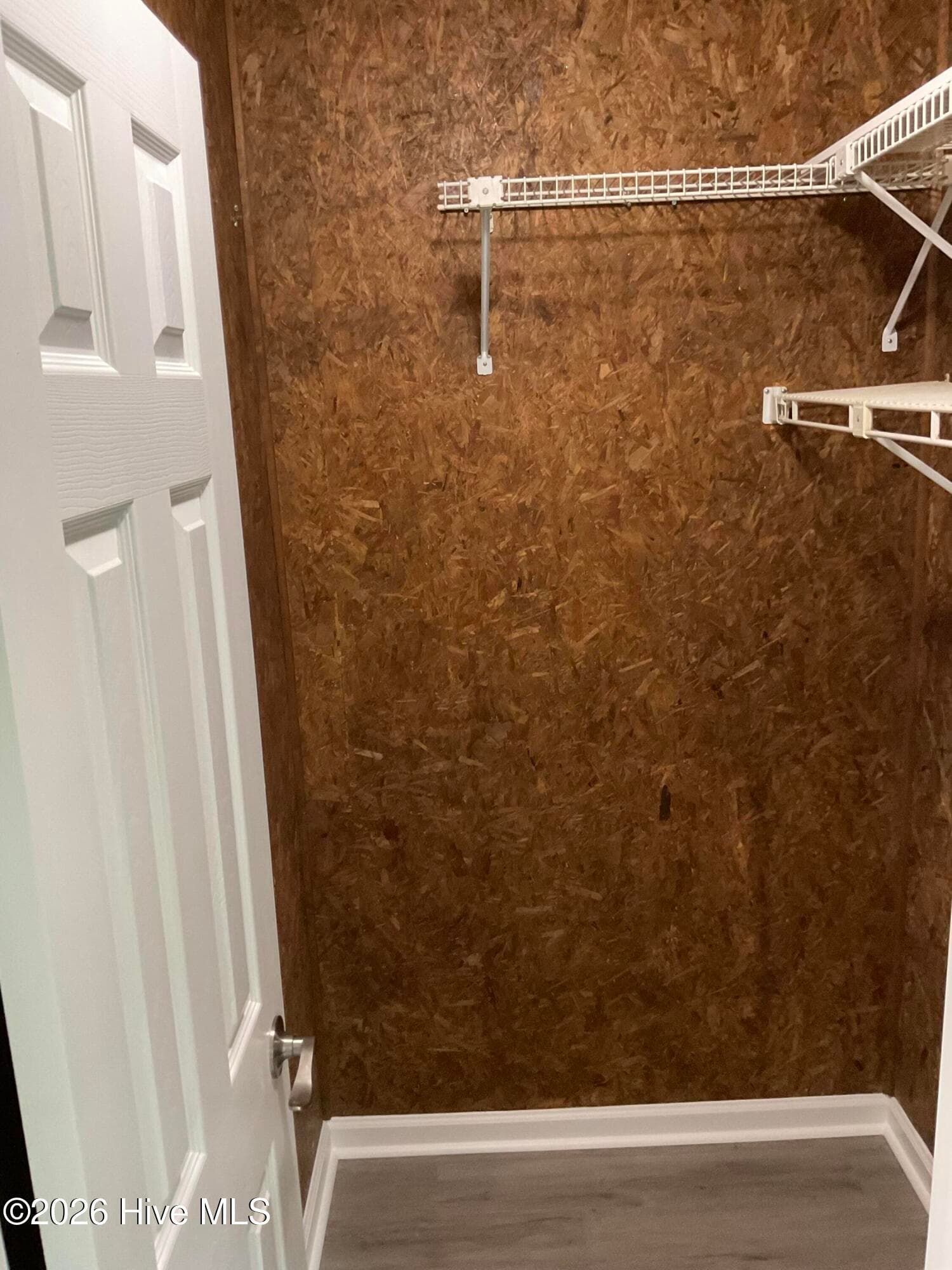 Primary Closet - 2113 Rolling Ridge Drive, Midway Park, NC 28544
