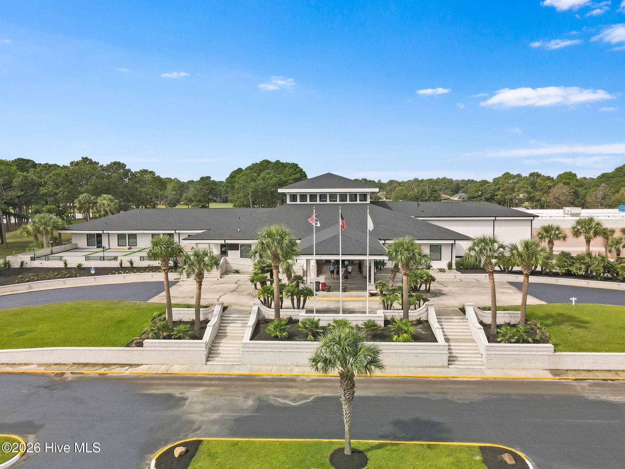 Single Family Residence at 143 Clubhouse Road, Sunset Beach, NC 28468, photo 75 of 75