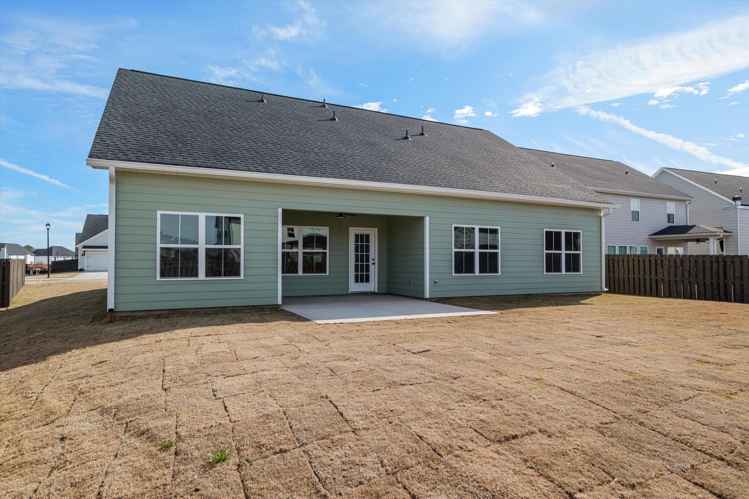 Single Family Residence at 816 Talbot Drive, Grovetown, GA 30813, photo 55 of 58