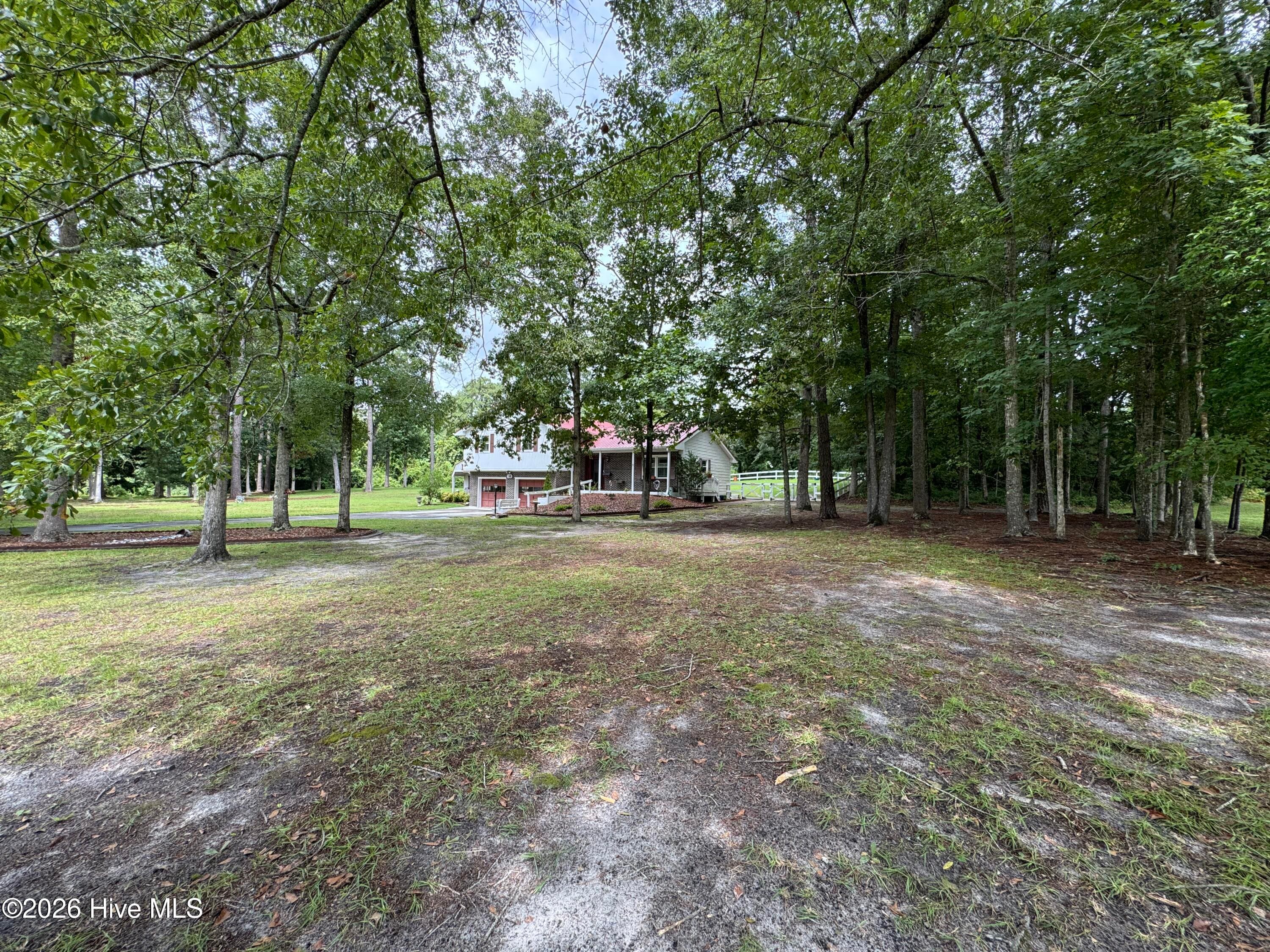 Single Family Residence at 118 Oakwood Drive, Havelock, NC 28532, photo 9 of 64