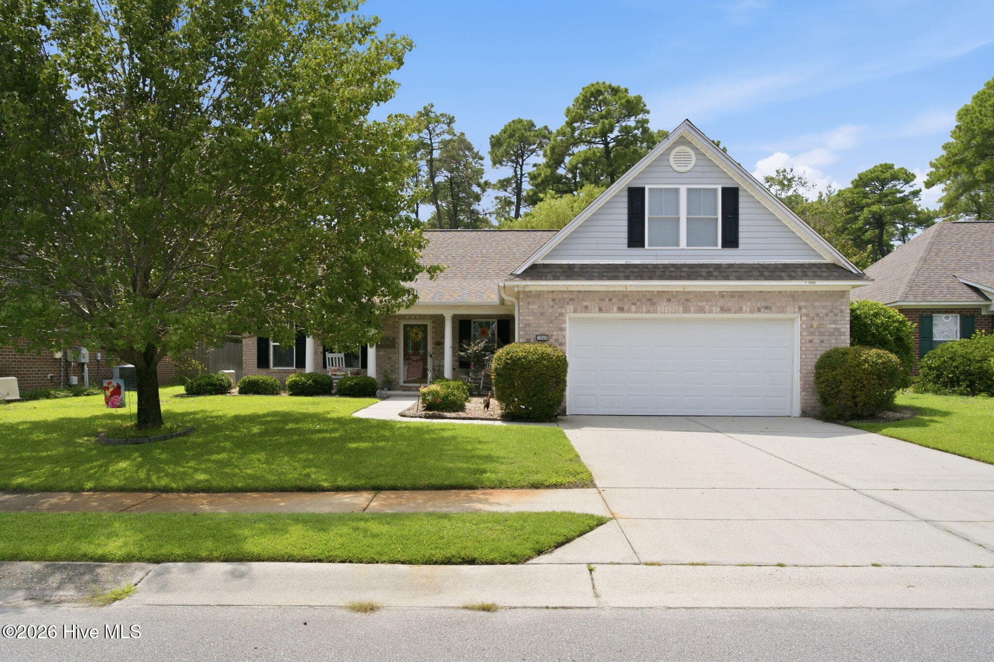 Single Family Residence at 1040 Lanterns Lane, Leland, NC 28451, photo 62 of 66