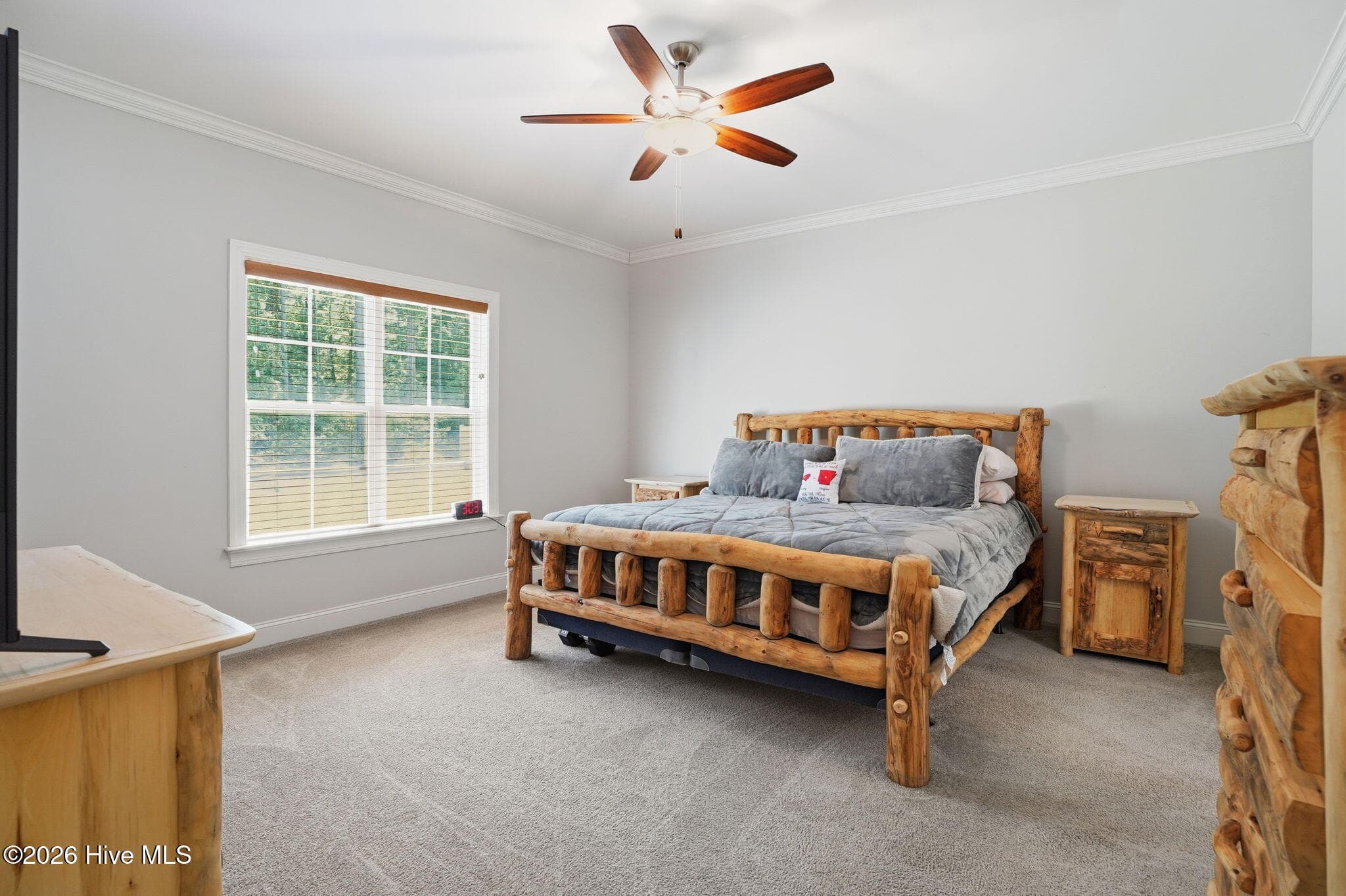 Single Family Residence at 1665 Blue Heron Drive, Nashville, NC 27856, photo 34 of 53