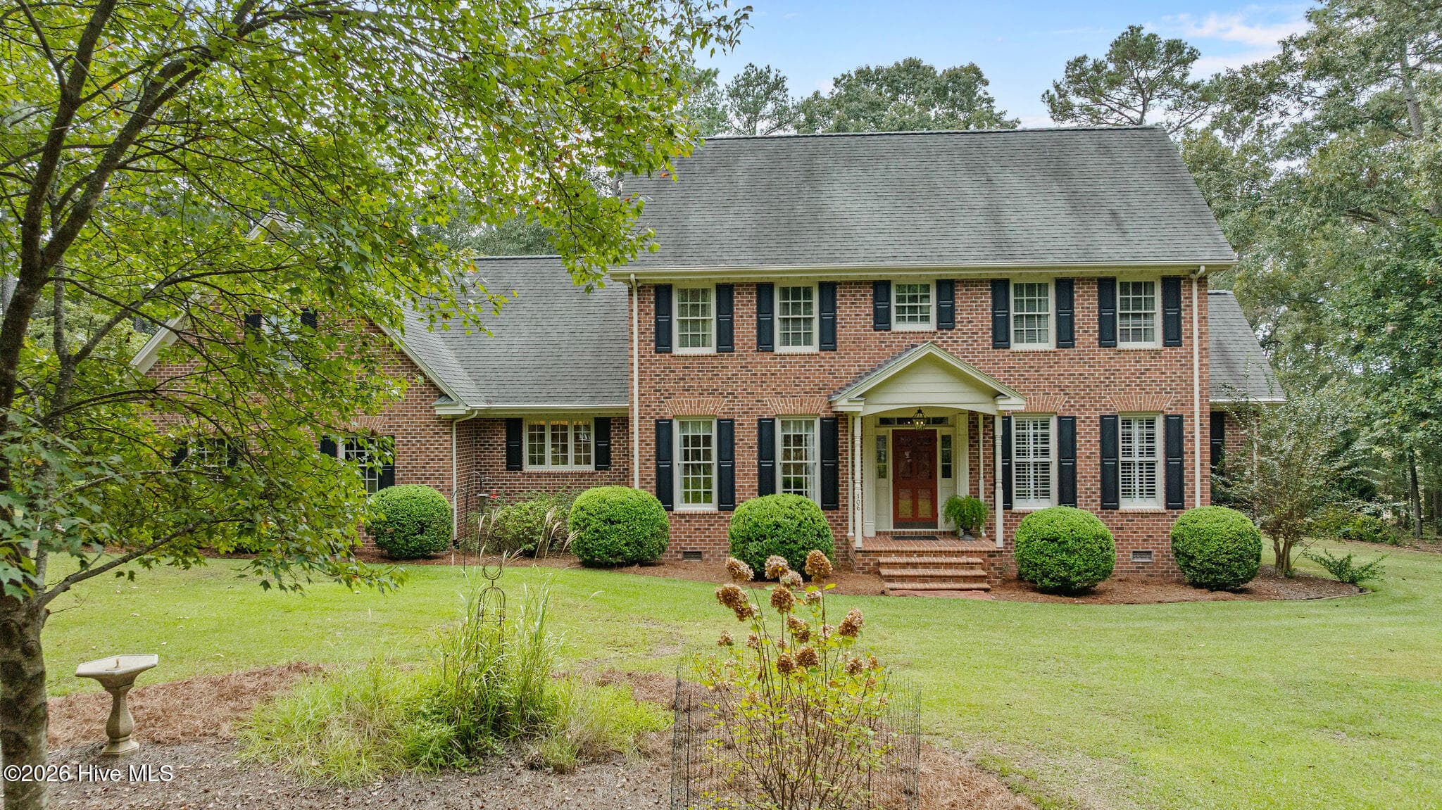 Single Family Residence at 106 Solara Drive, Goldsboro, NC 27534, photo 3 of 74