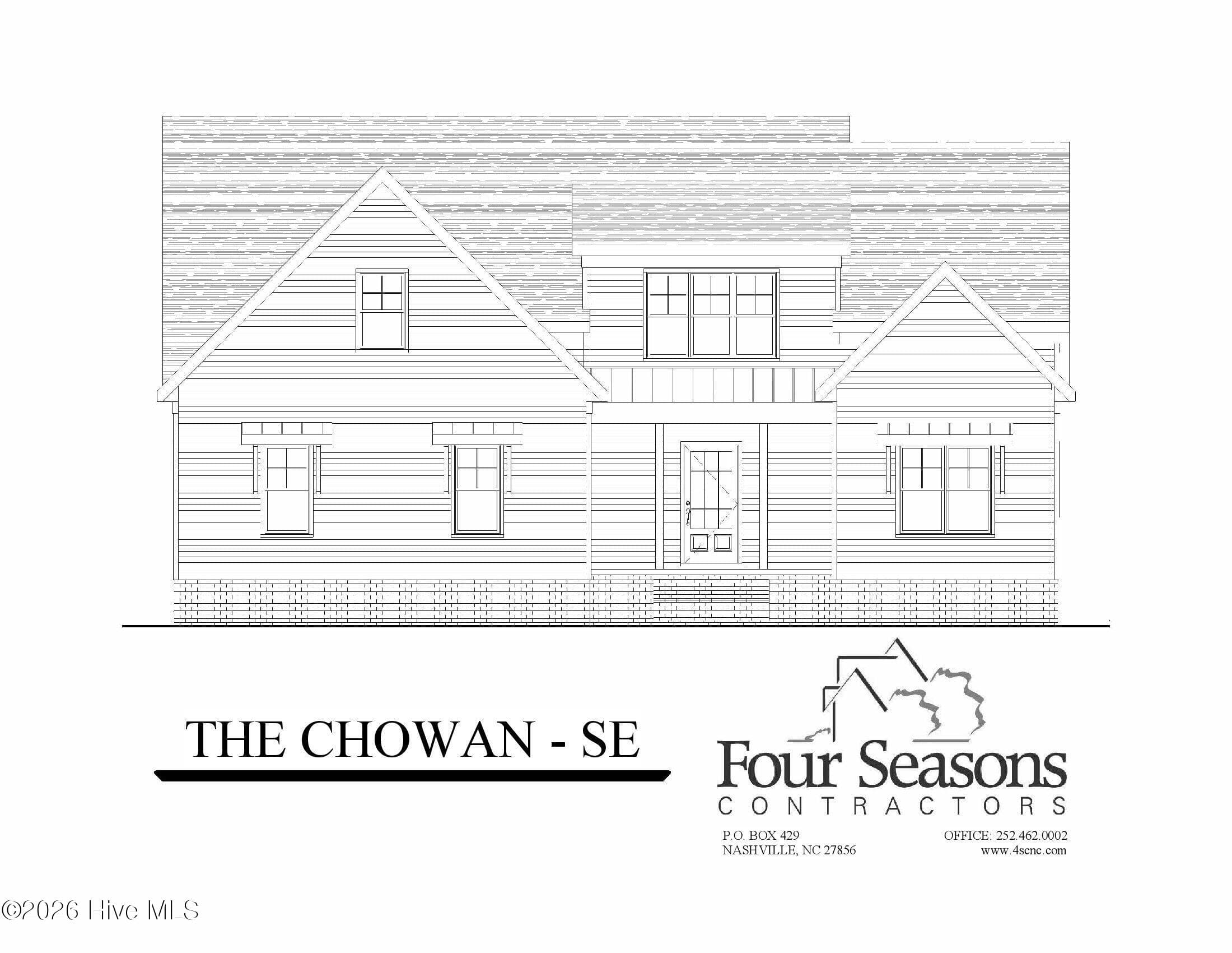 Single Family Residence at 7637 Sweetwater Drive, Nashville, NC 27856, photo 135 of 135