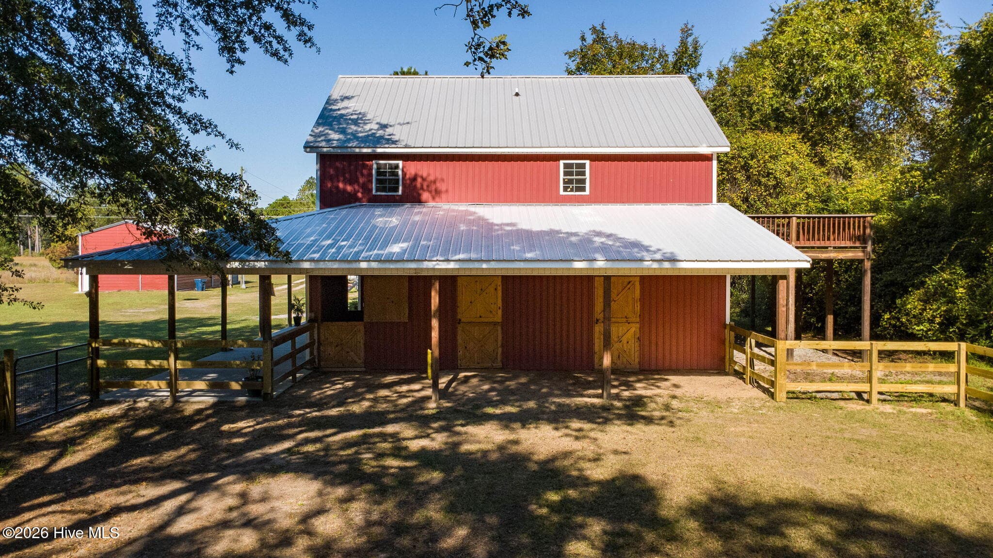 Single Family Residence at 28705 N Turnpike Road, Wagram, NC 28396, photo 47 of 63