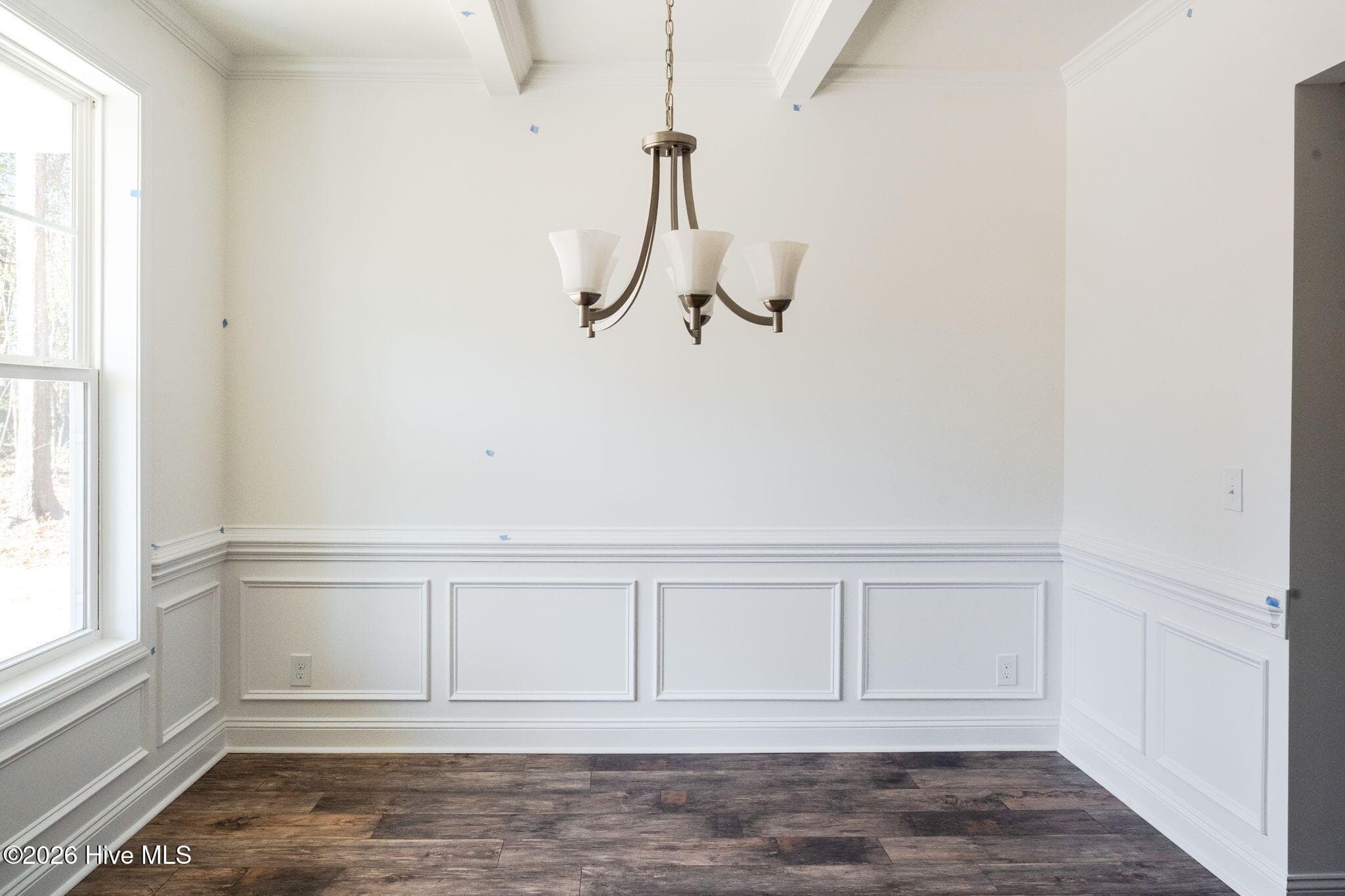 TELLURIDE LOT 04 - 'Berton' - 221 Telluride Court, Aberdeen, NC 28315
