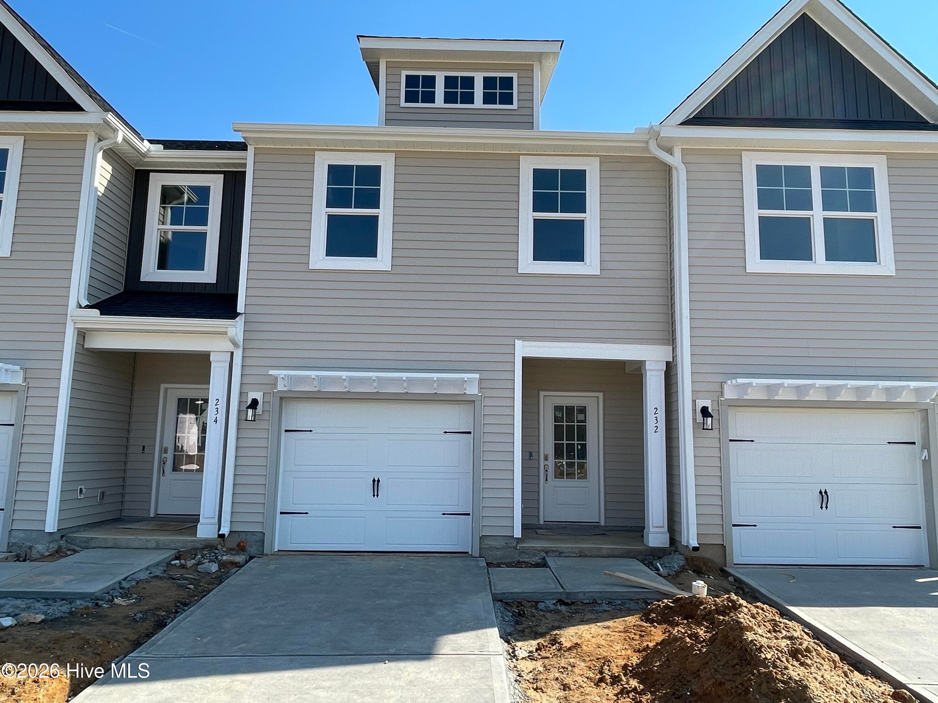 Townhouse at 232 Elijah Way 8, Vass, NC 28394, photo 5 of 200